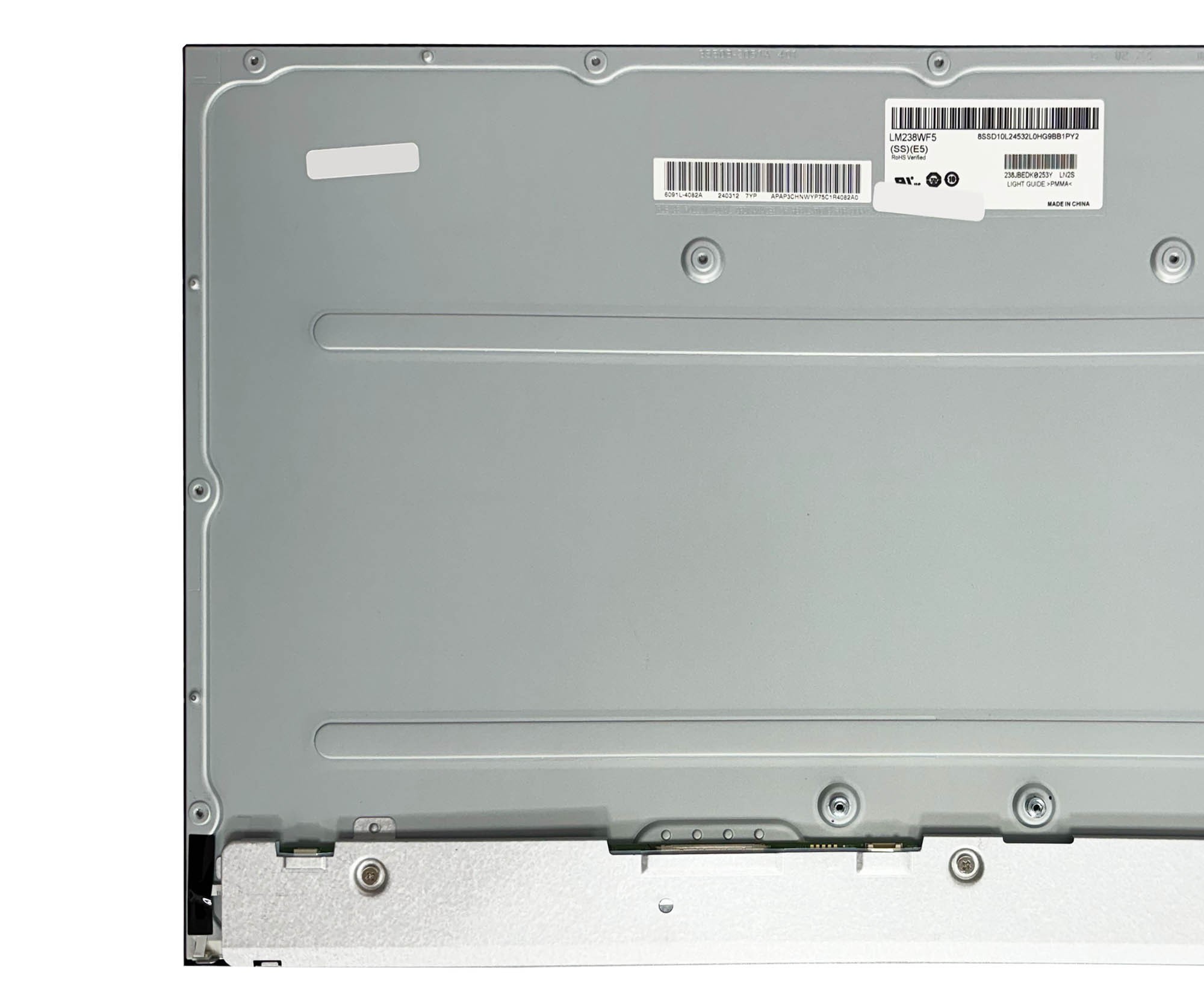 ECRÃ LED DE 23.8" PARA PORTATIL LM238WF5-SSE5 FHD 30 PINES - Image 3