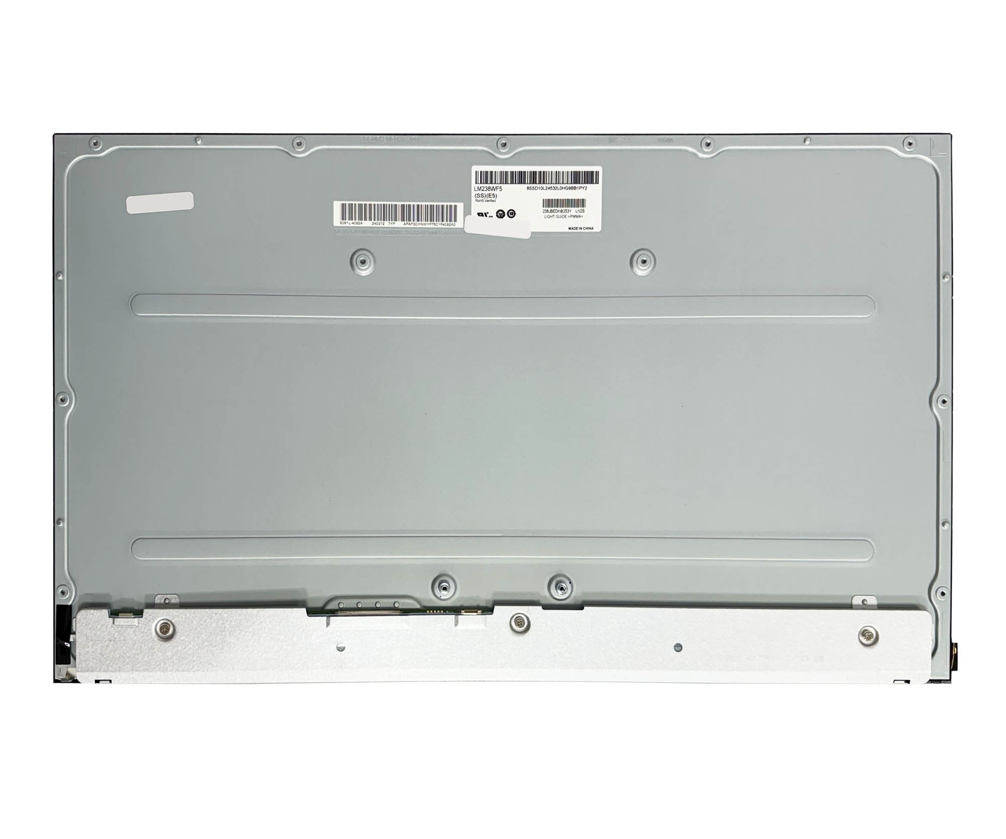 ECRÃ LED DE 23.8" PARA PORTATIL LM238WF5-SSE5 FHD 30 PINES RECONDICIONADO - Image 2