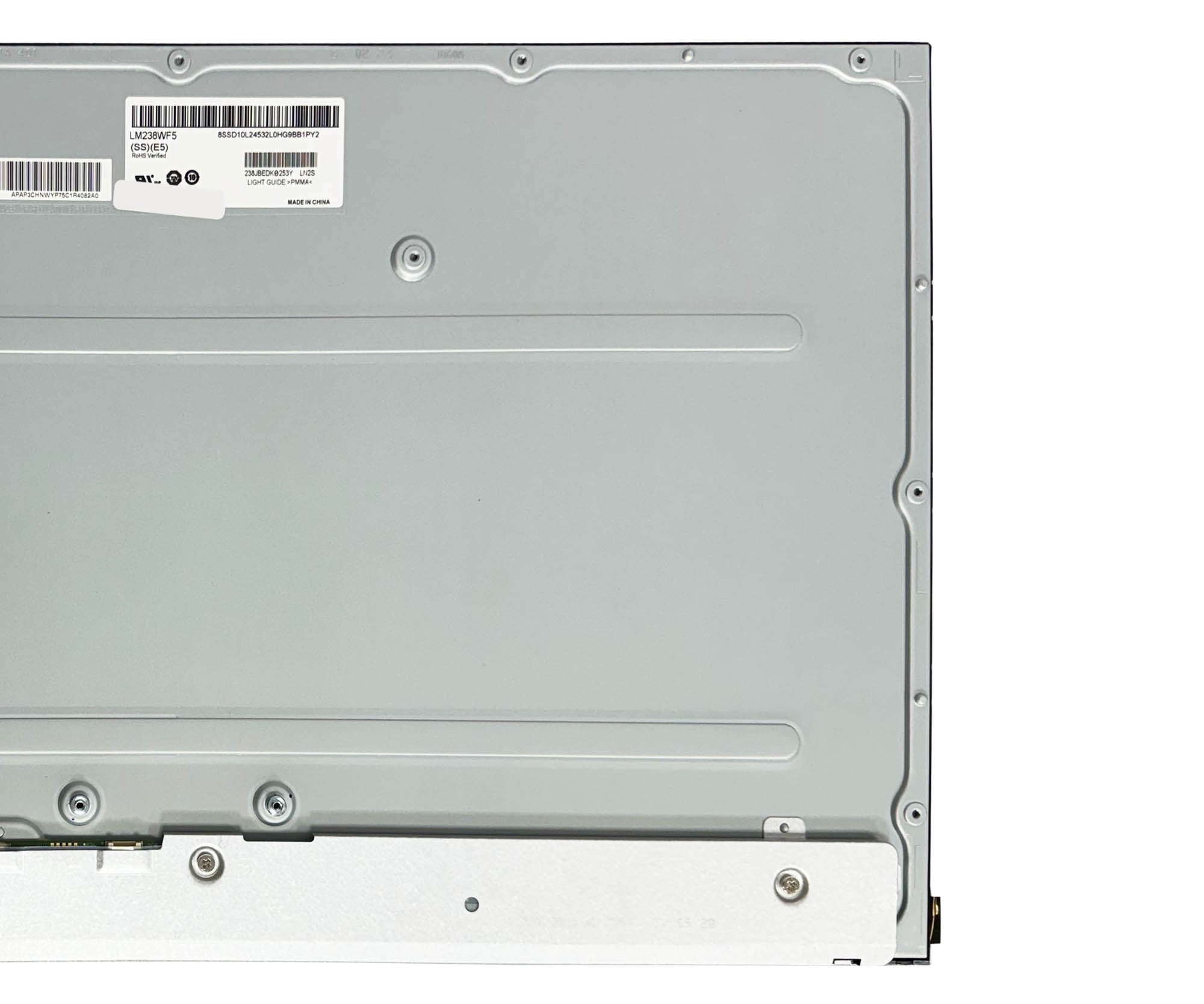 ECRÃ LED DE 23.8" PARA PORTATIL LM238WF5-SSE5 FHD 30 PINES RECONDICIONADO - Image 4