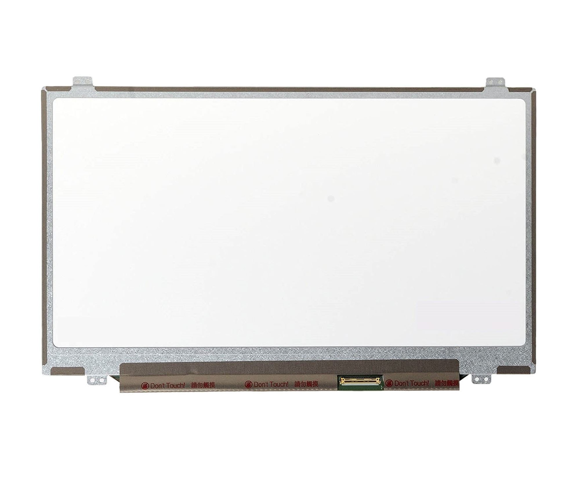 ECRÃ LED DE 14" PARA LAPTOP LENOVO THINKPAD T420 LP140WD TL D1 - Image 2