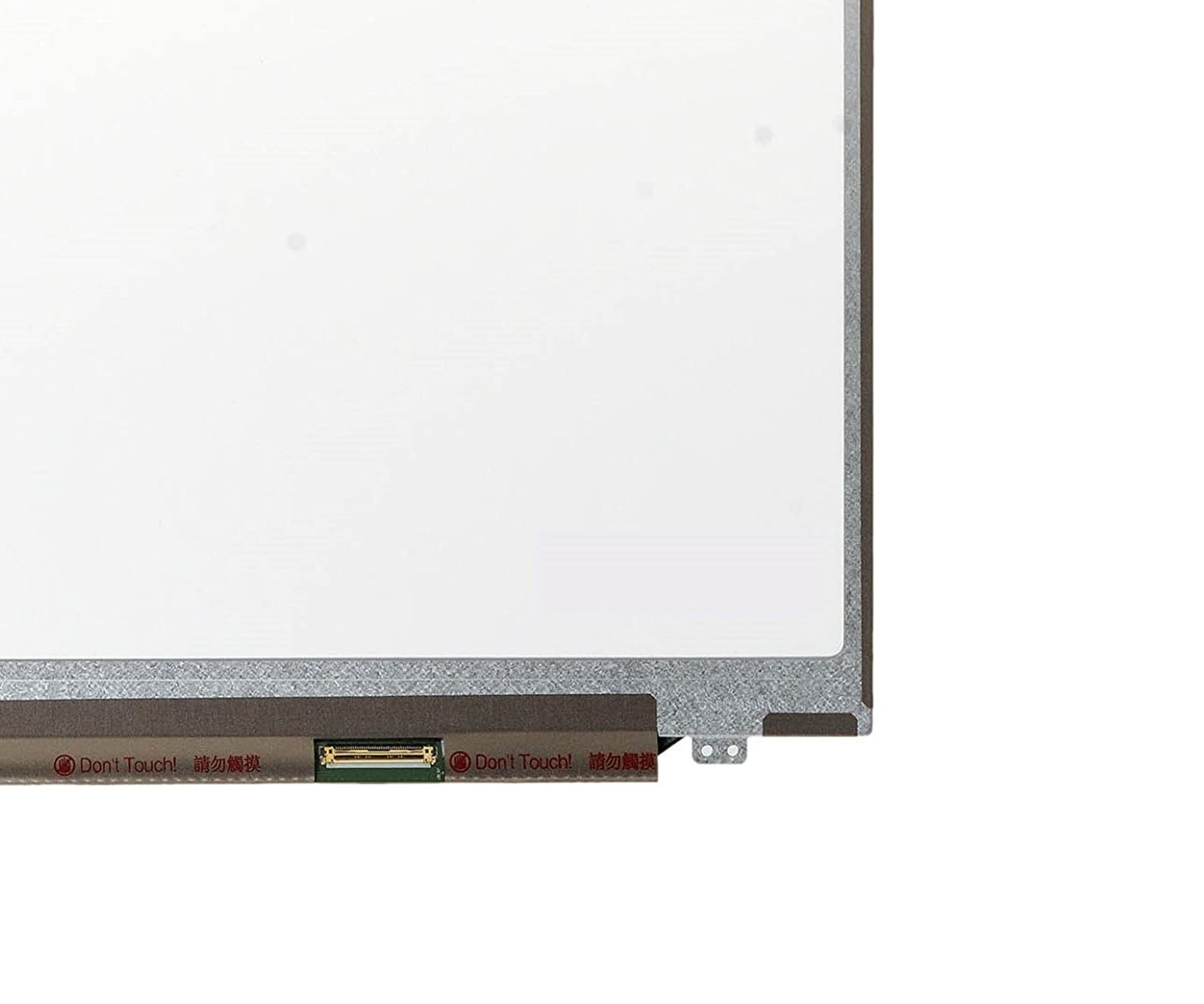 ECRÃ LED DE 14" PARA LAPTOP LENOVO THINKPAD T420 LP140WD TL D1 - Image 4