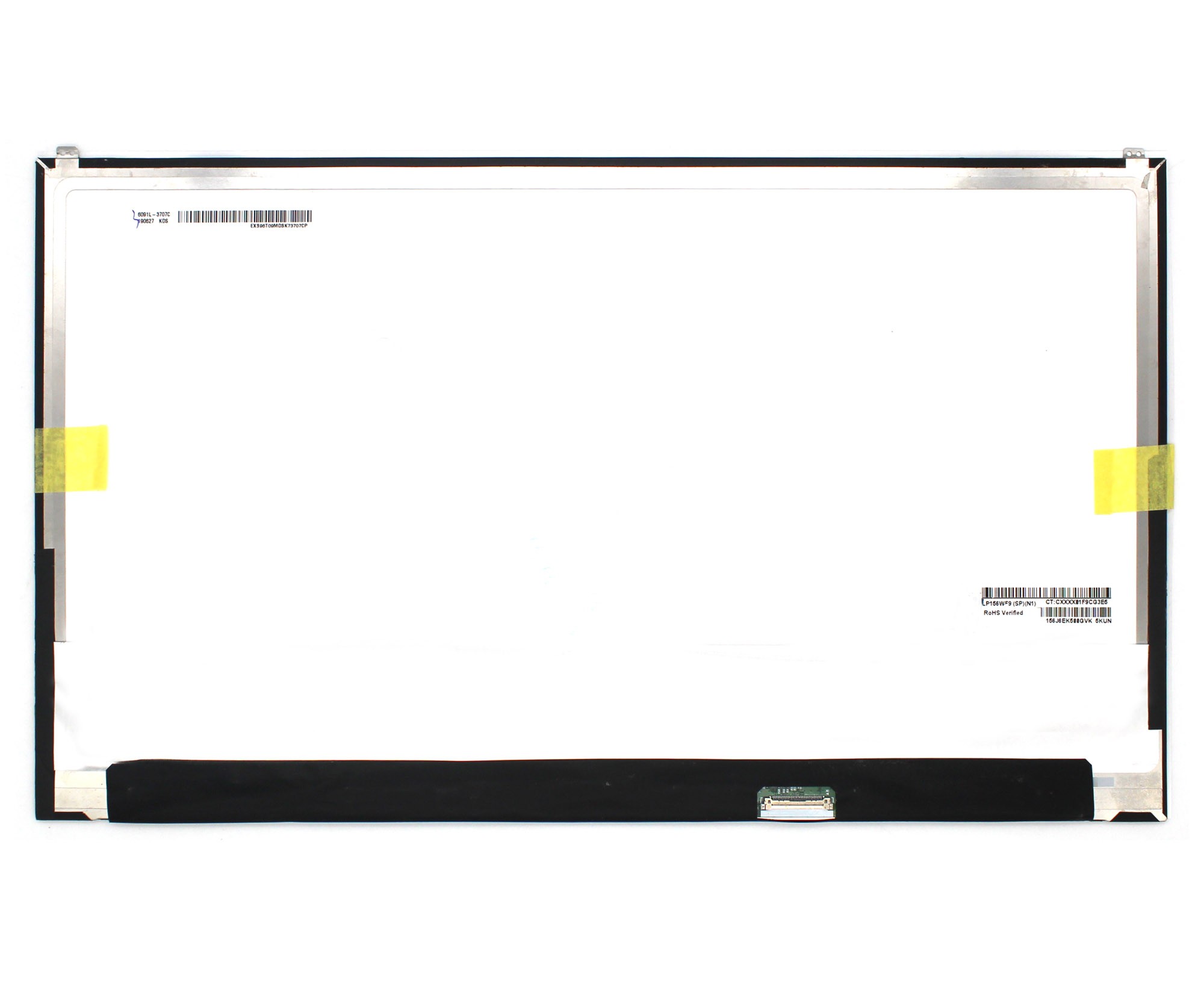 ECRÃ LED DE 15.6" PARA PORTATIL LP156WF9-SPN1 IPS FHD 30 PINES - Image 2