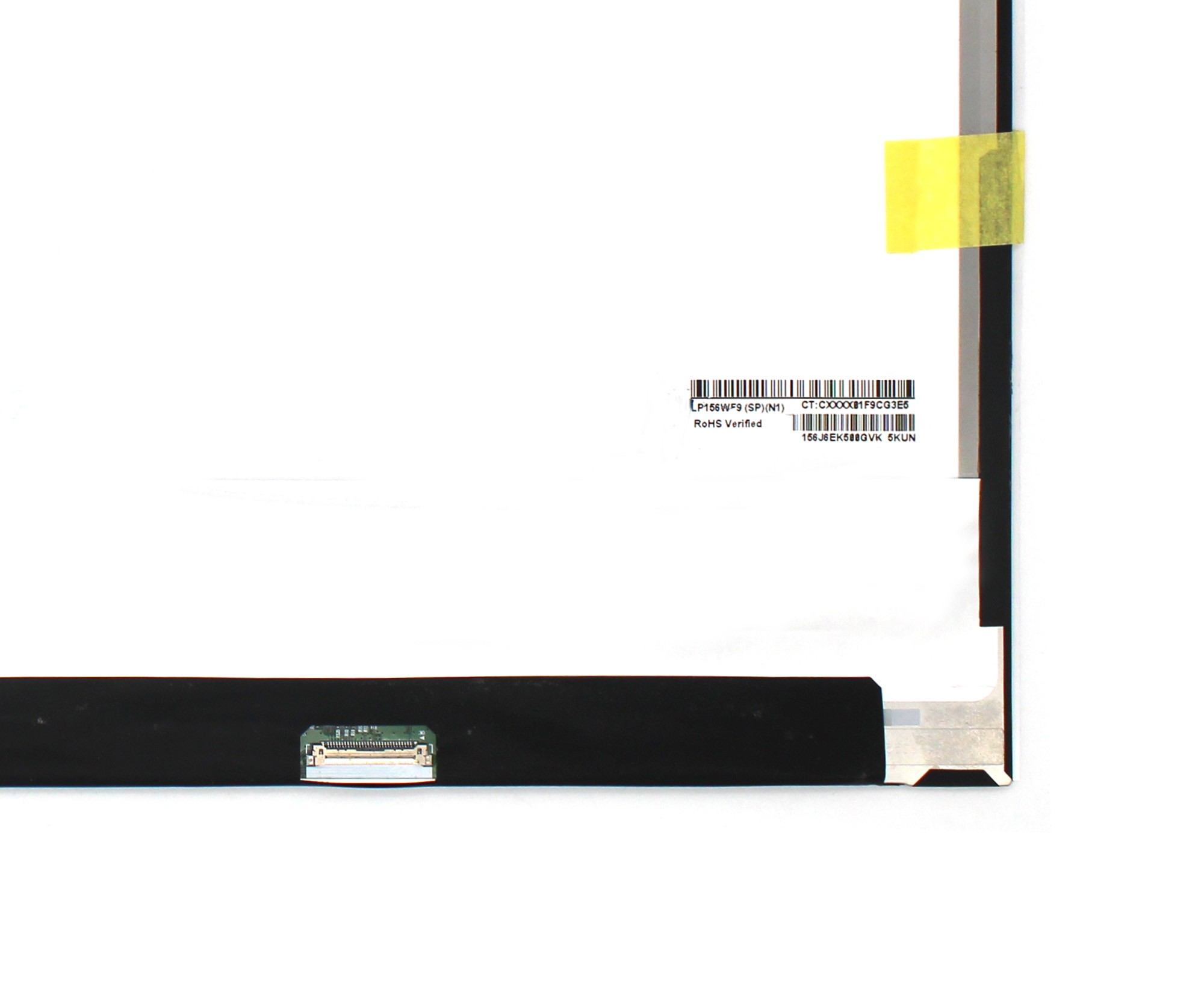 ECRÃ LED DE 15.6" PARA PORTATIL LP156WF9-SPN1 IPS FHD 30 PINES - Image 4