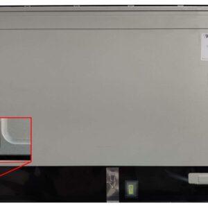 ECRÃ LED 21,5" PARA LAPTOP LTM215HL01 1920X1080 30 PINOS