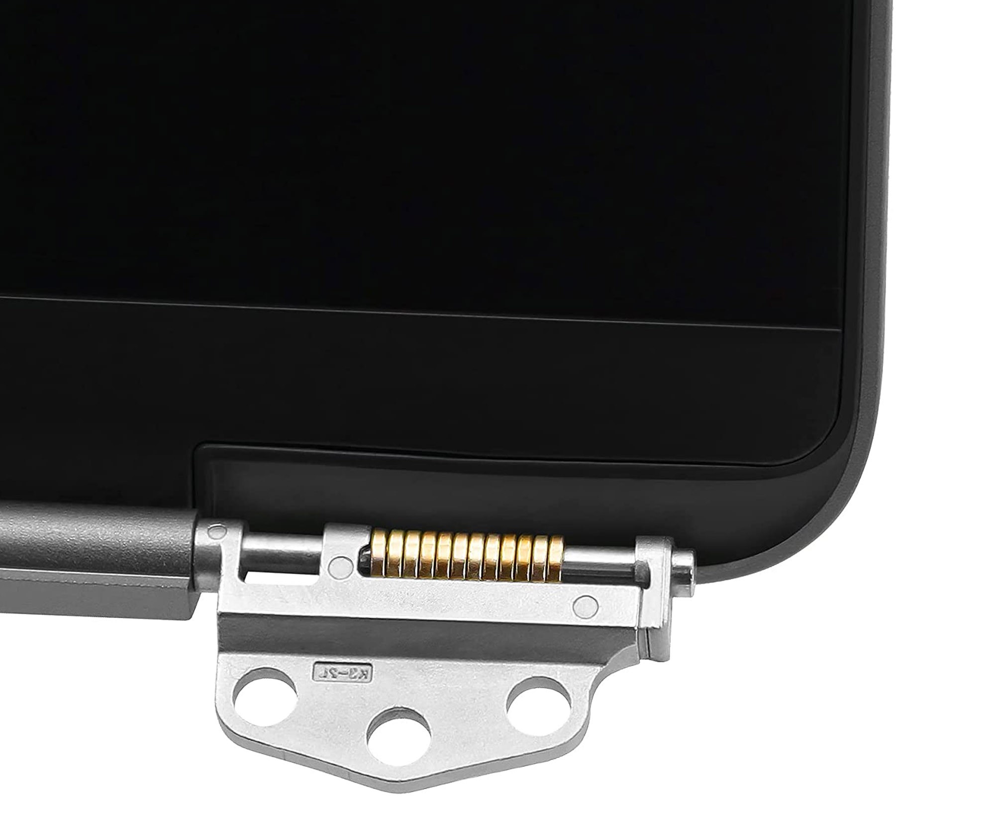 ECRÃ LED 13.3" PARA LAPTOP APPLE MACBOOK AIR 13" A2337 M1 2020 EMC 3598 CINZA ESPACIAL - Image 3