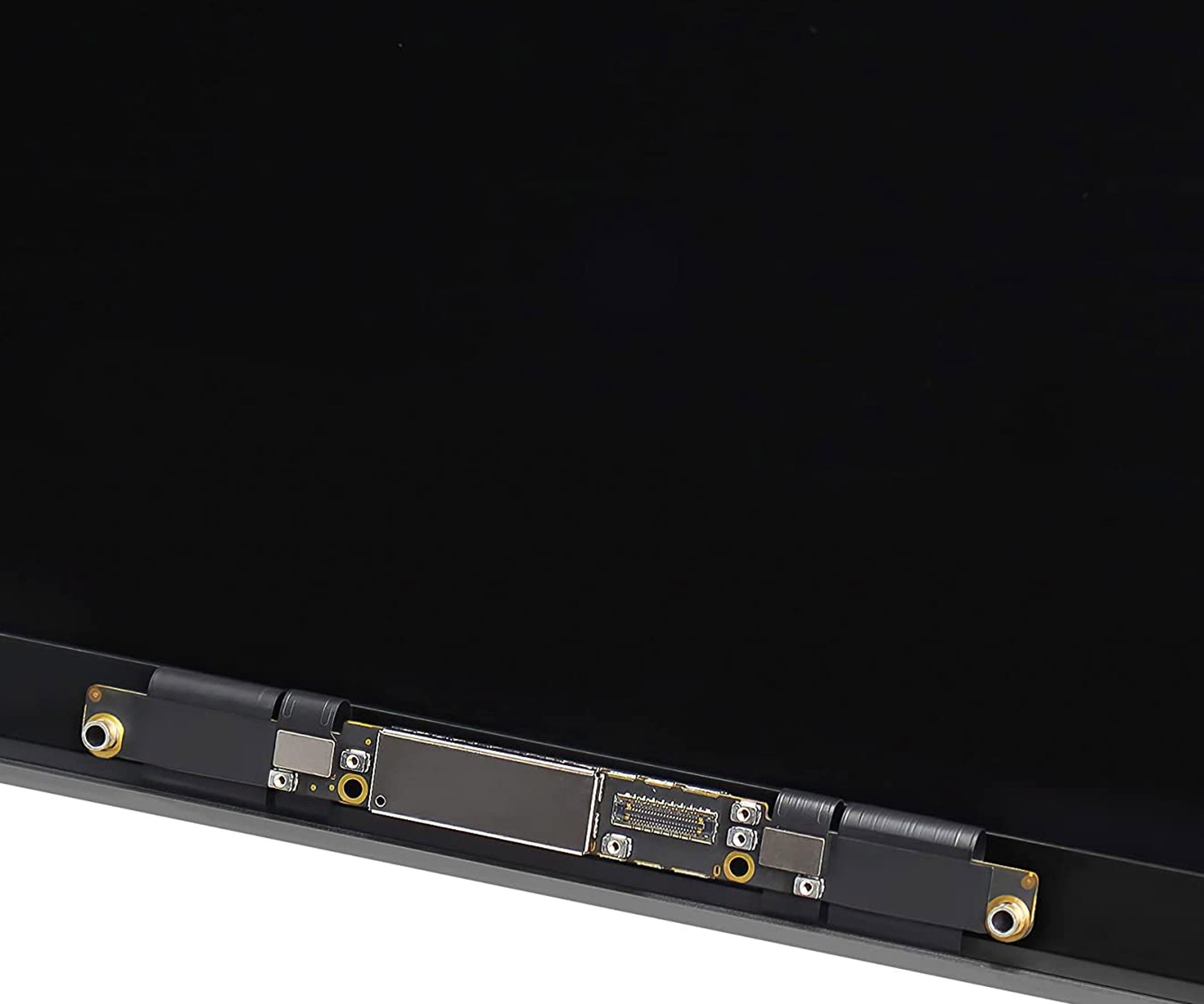 ECRÃ LED 13.3" PARA LAPTOP APPLE MACBOOK AIR 13" A2337 M1 2020 EMC 3598 CINZA ESPACIAL - Image 4