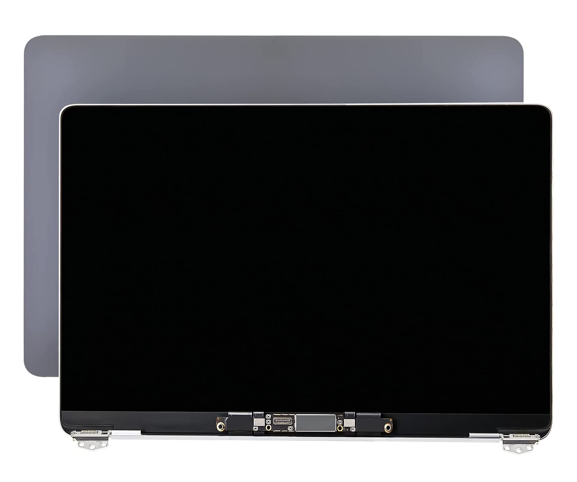 ECRÃ LED 13.3" PARA LAPTOP APPLE MACBOOK AIR 13" A2337 M1 2020 EMC 3598 CINZA ESPACIAL