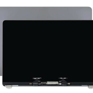 ECRÃ LED DE 13.3" PARA PORTATIL APPLE MACBOOK PRO 13 A2289 A2159 A1989 2018 2019 2020 CINZA ESPACIAL
