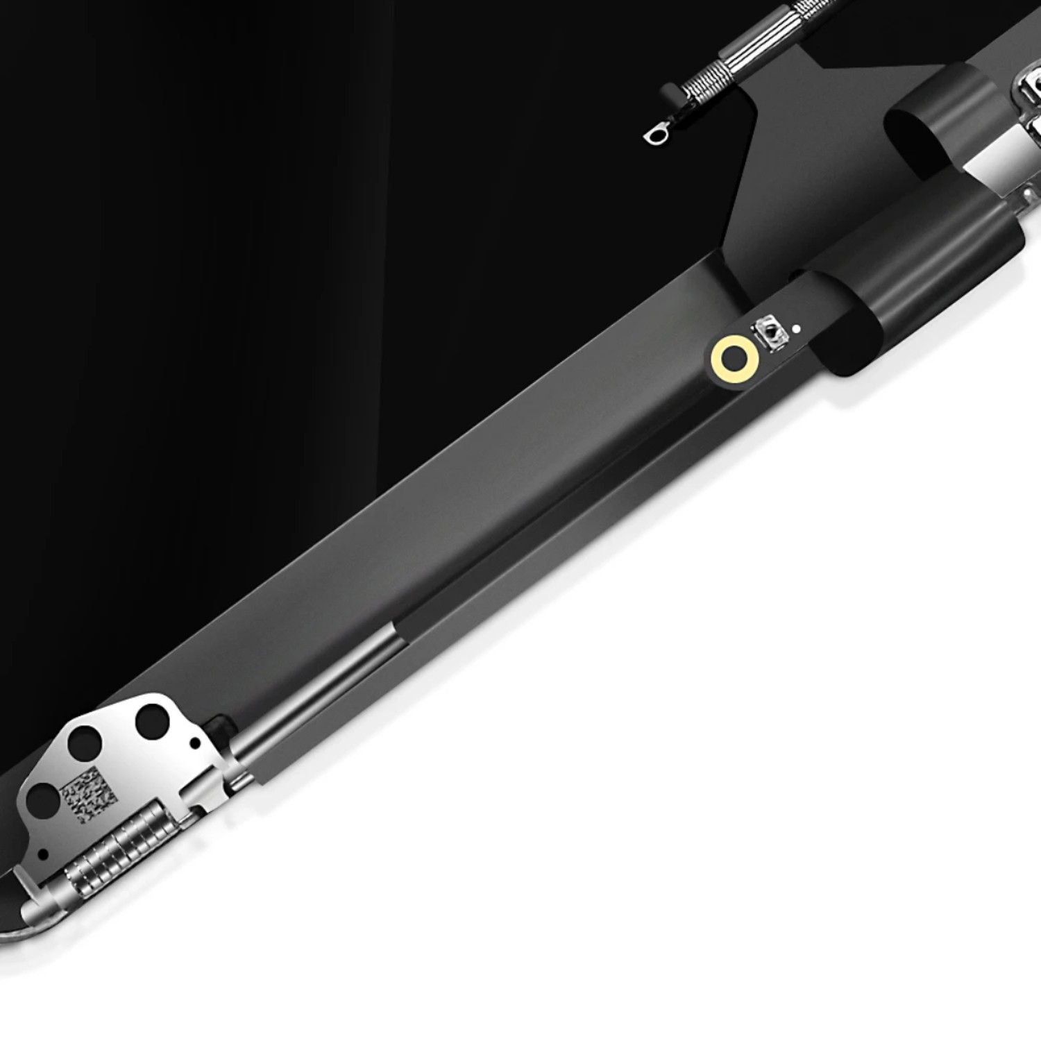 ECRÃ LED DE 13" PARA PORTATIL APPLE MACBOOK PRO 13" A1706 2016 2017 2018 2019 CINZA ESPACIAL - Image 2