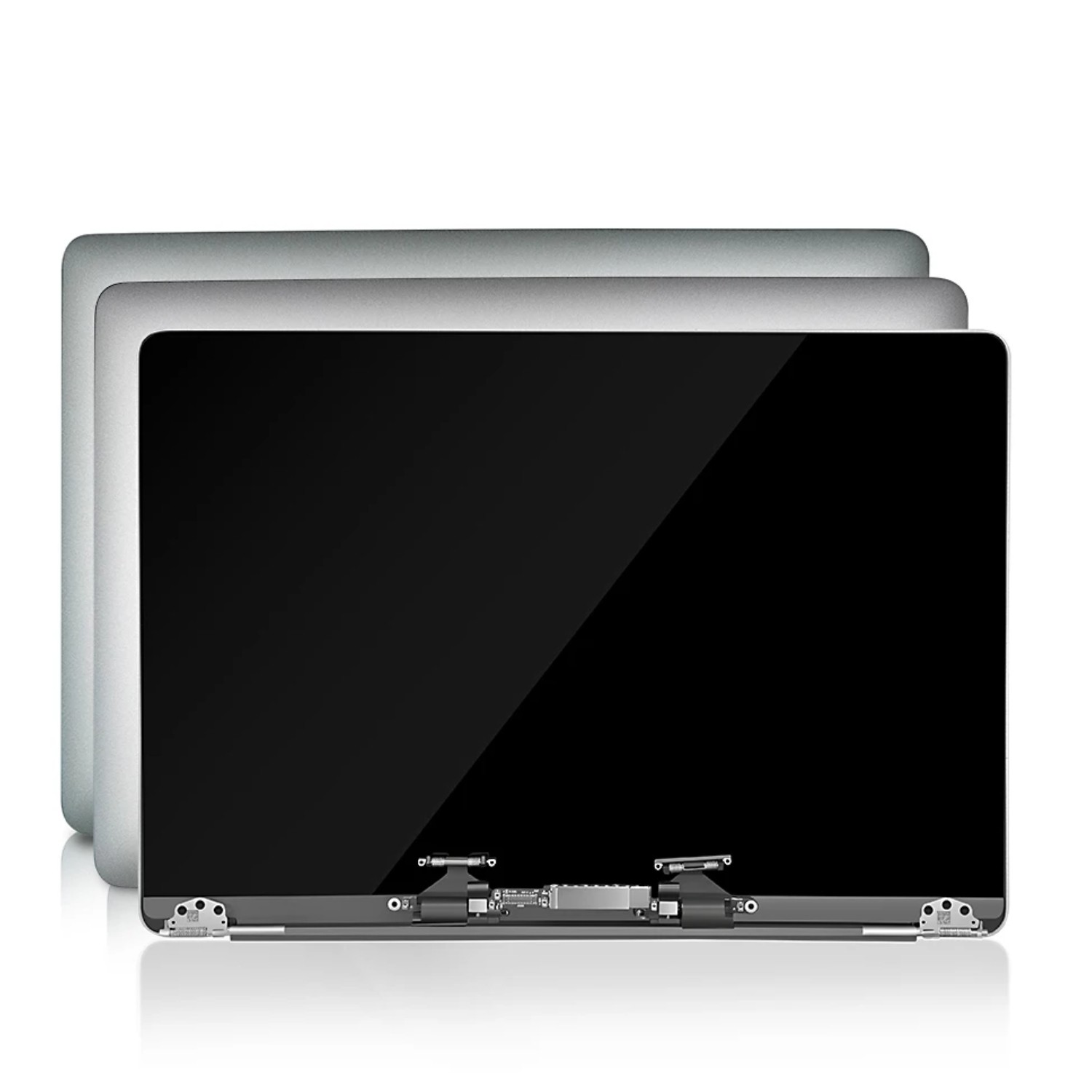 ECRÃ LED DE 13" PARA PORTATIL APPLE MACBOOK PRO 13" A1706 2016 2017 2018 2019 CINZA ESPACIAL - Image 4