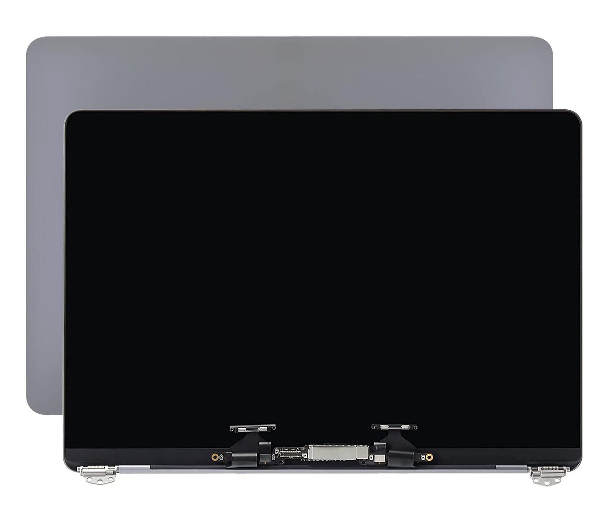 ECRÃ LED DE 13.3" PARA PORTATIL APPLE MACBOOK PRO 13 A2289 A2159 A1989 2018 2019 2020 CINZA ESPACIAL