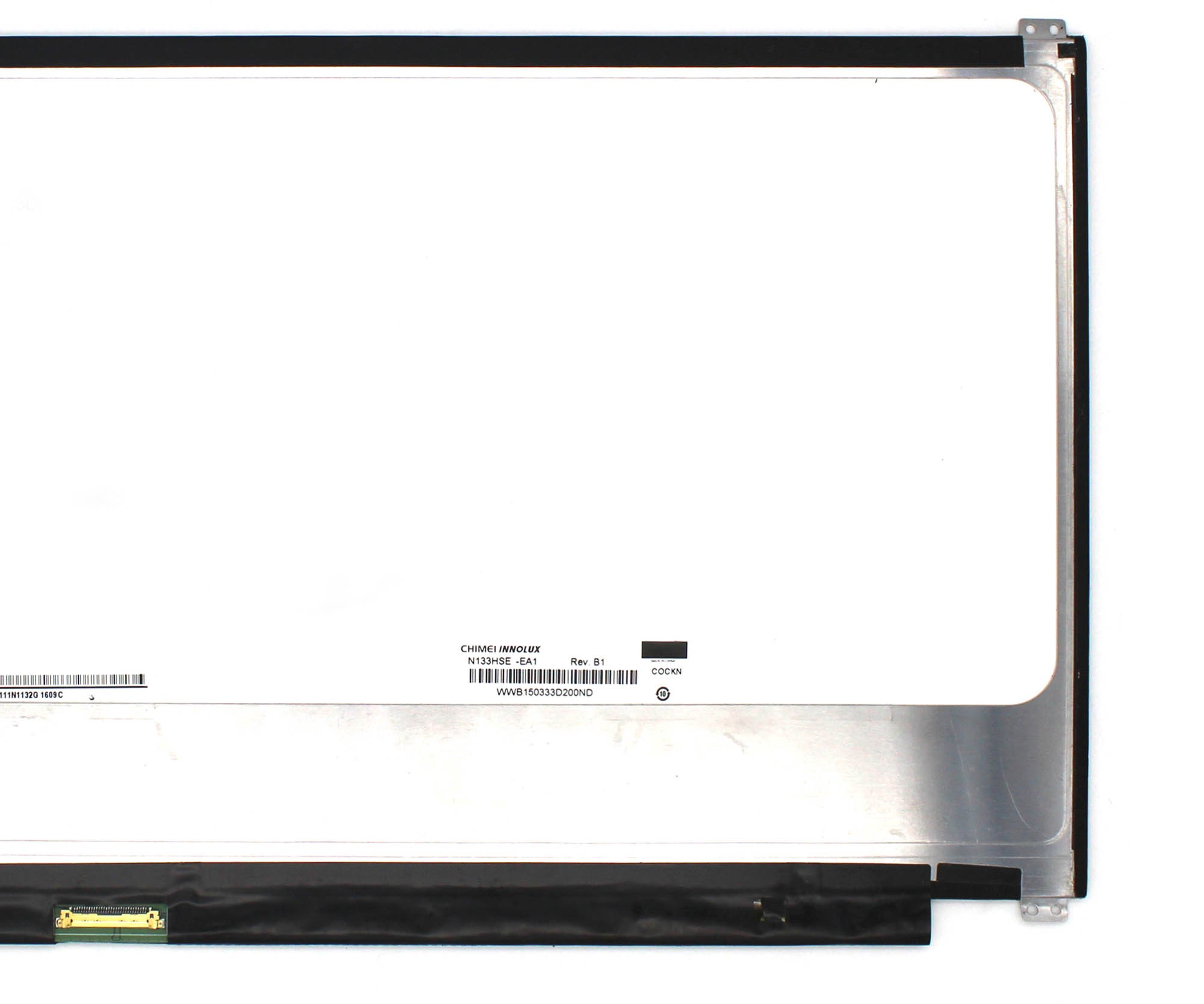 ECRÃ LED DE 13.3" PARA PORTATIL N133HSE-EA1 REV.B1 30 PINES - Image 4