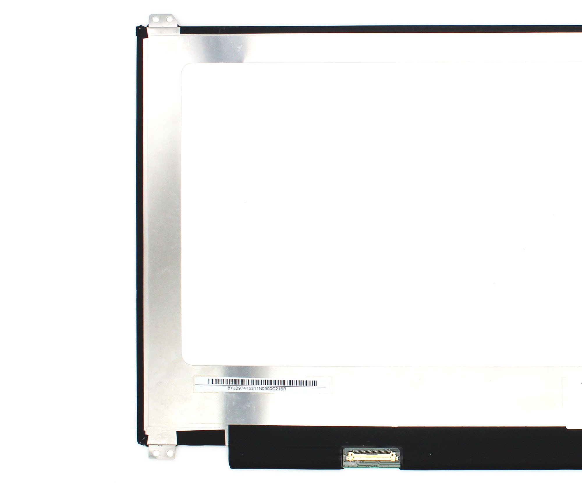 ECRÃ LED DE 13.3" PARA PORTATIL N133HSE-EA3 REV.C1 30 PINES - Image 3