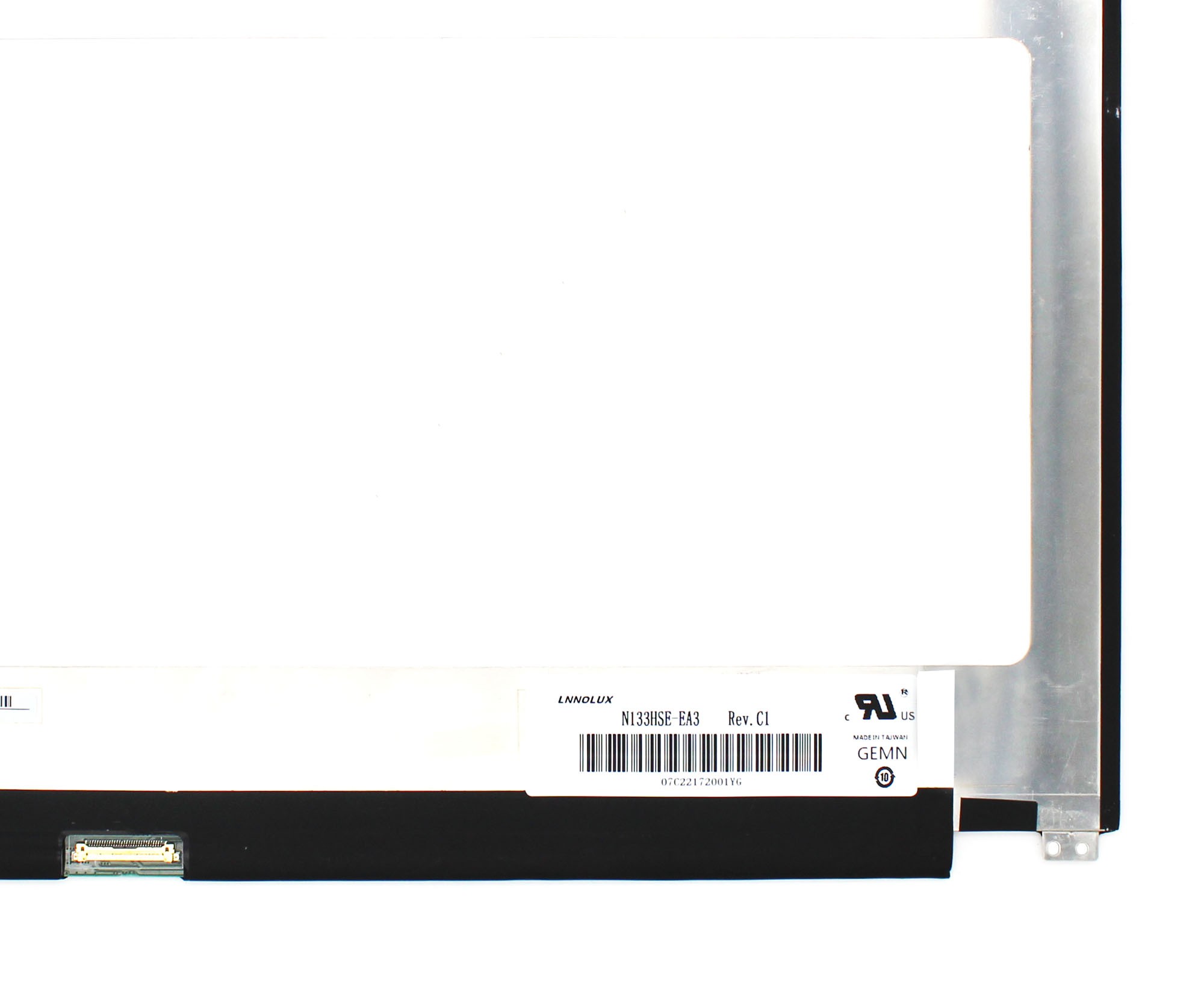 ECRÃ LED DE 13.3" PARA PORTATIL N133HSE-EA3 REV.C1 30 PINES - Image 4