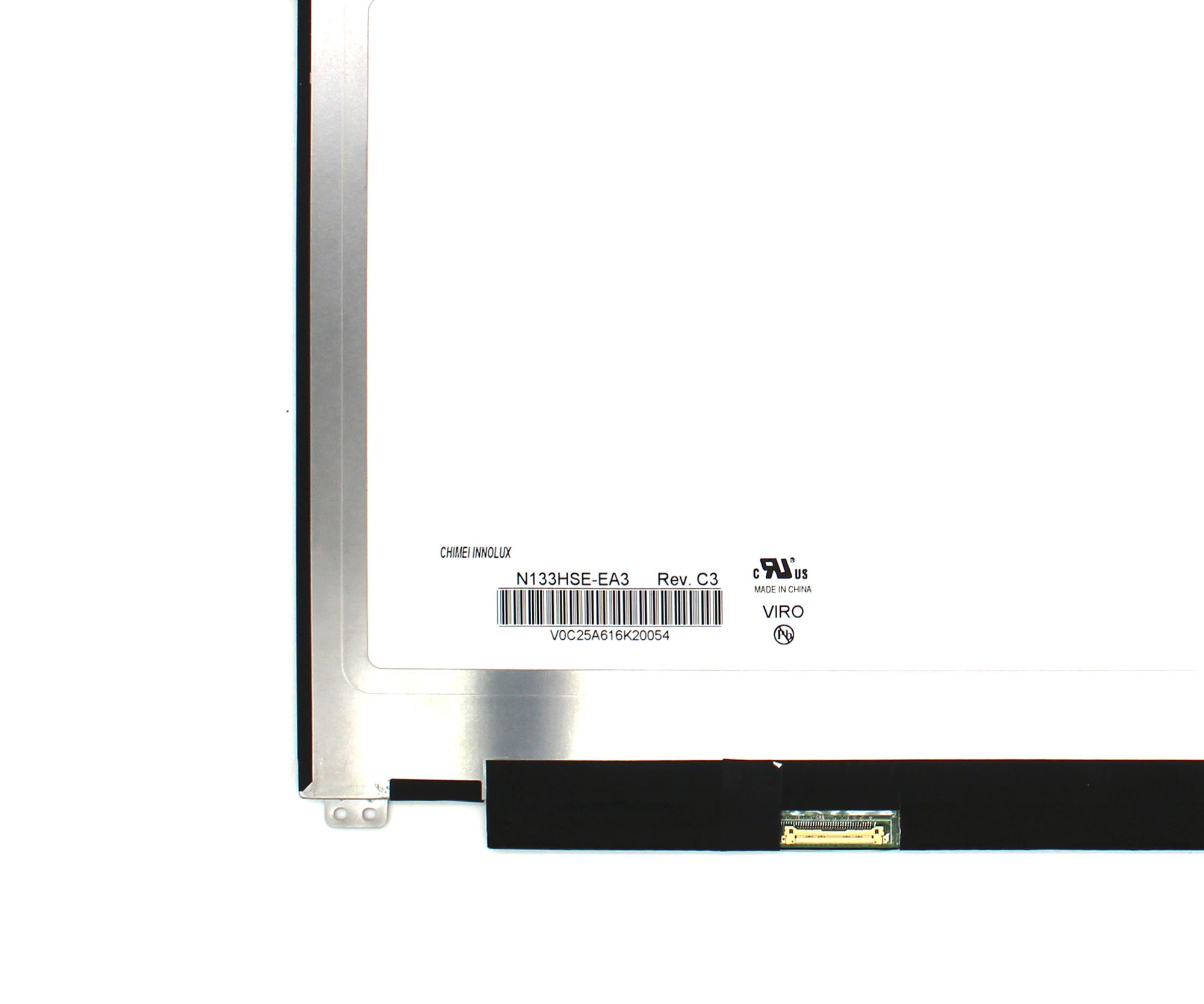 ECRÃ LED DE 13.3" PARA PORTATIL N133HSE-EA3 REV.C3 30 PINES - Image 3