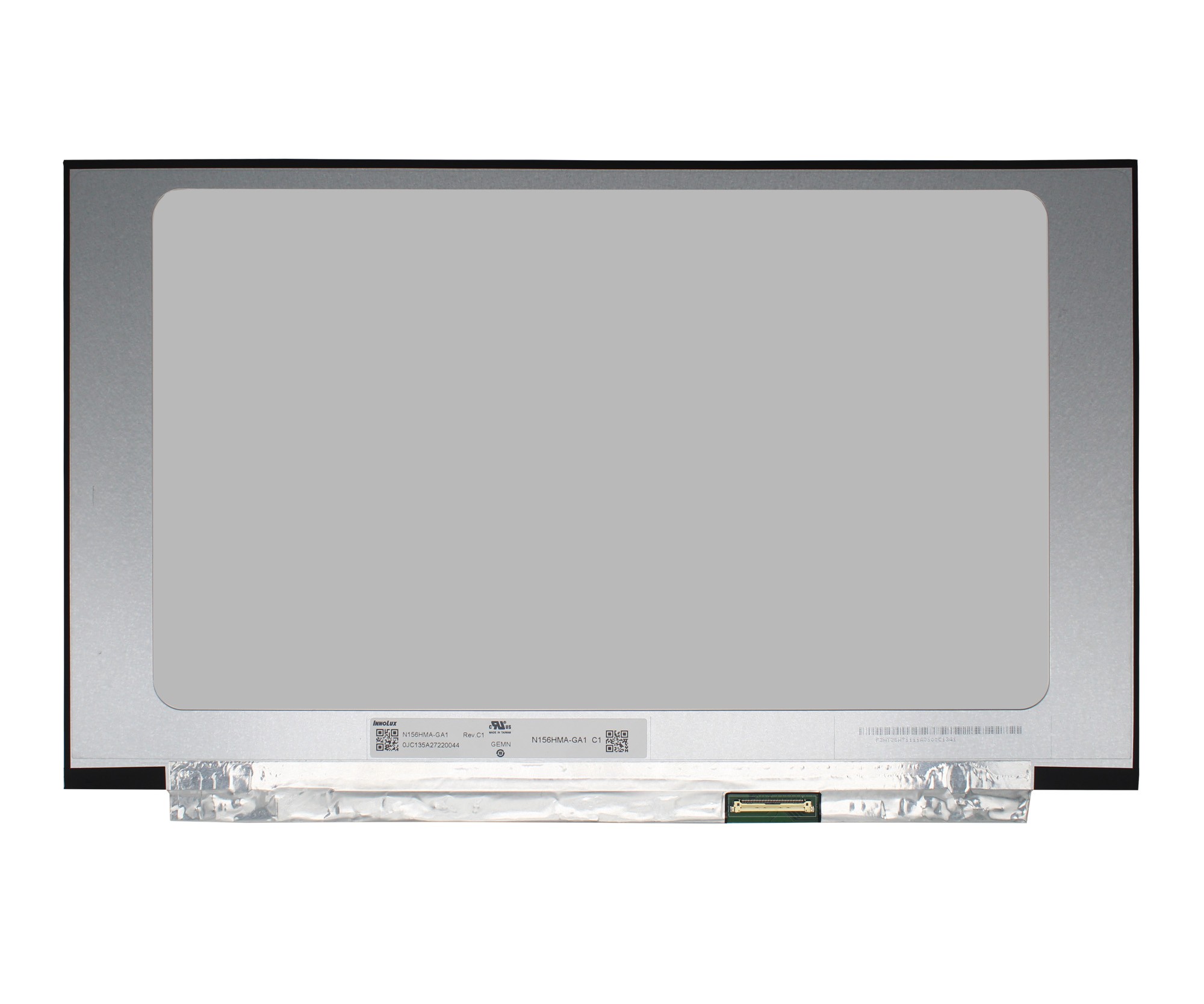 ECRÃ LED DE 15.6" PARA PORTATIL N156HMA-GA1 144HZ FHD 40 PINES - Image 2