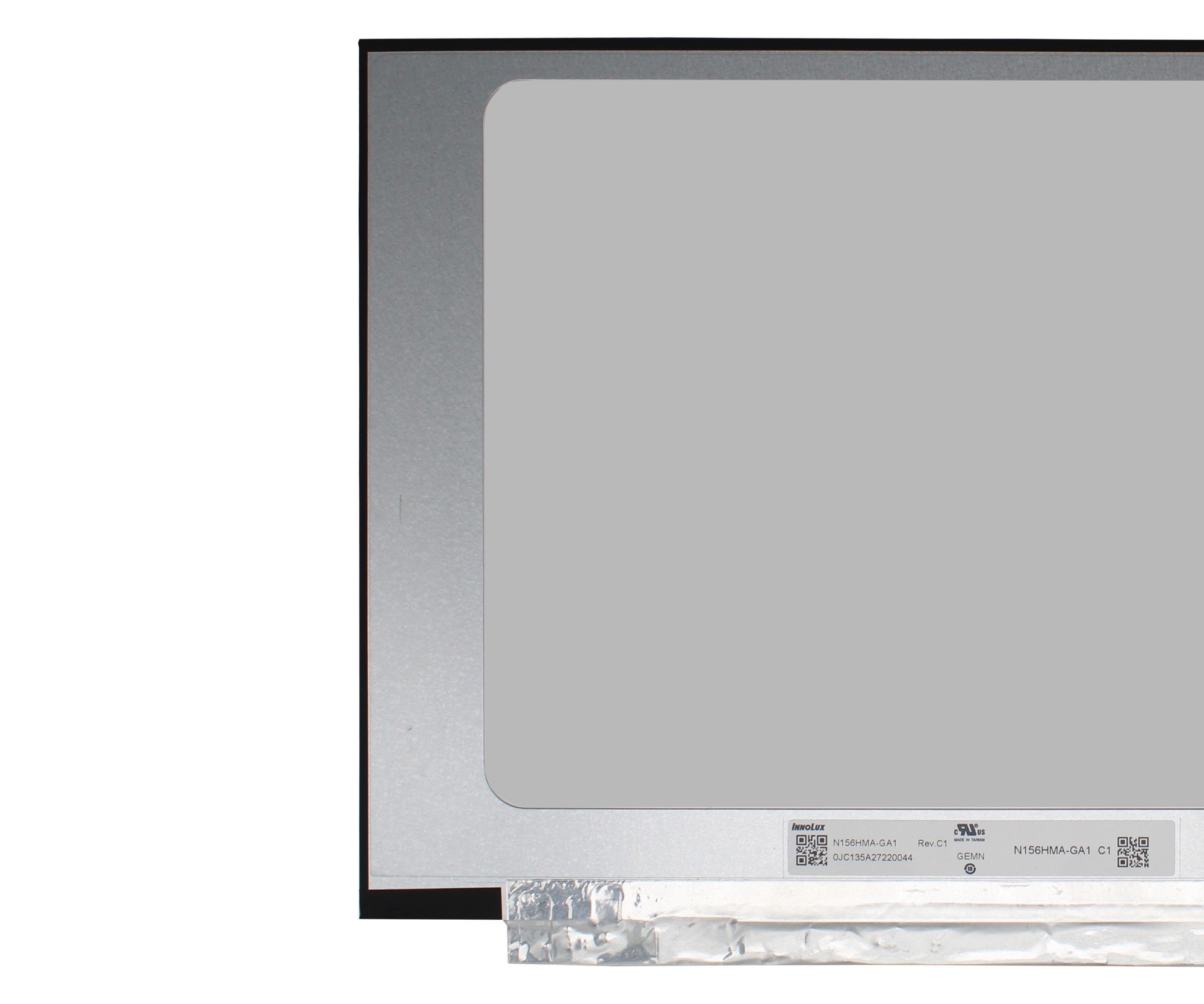 ECRÃ LED DE 15.6" PARA PORTATIL N156HMA-GA1 144HZ FHD 40 PINES - Image 3