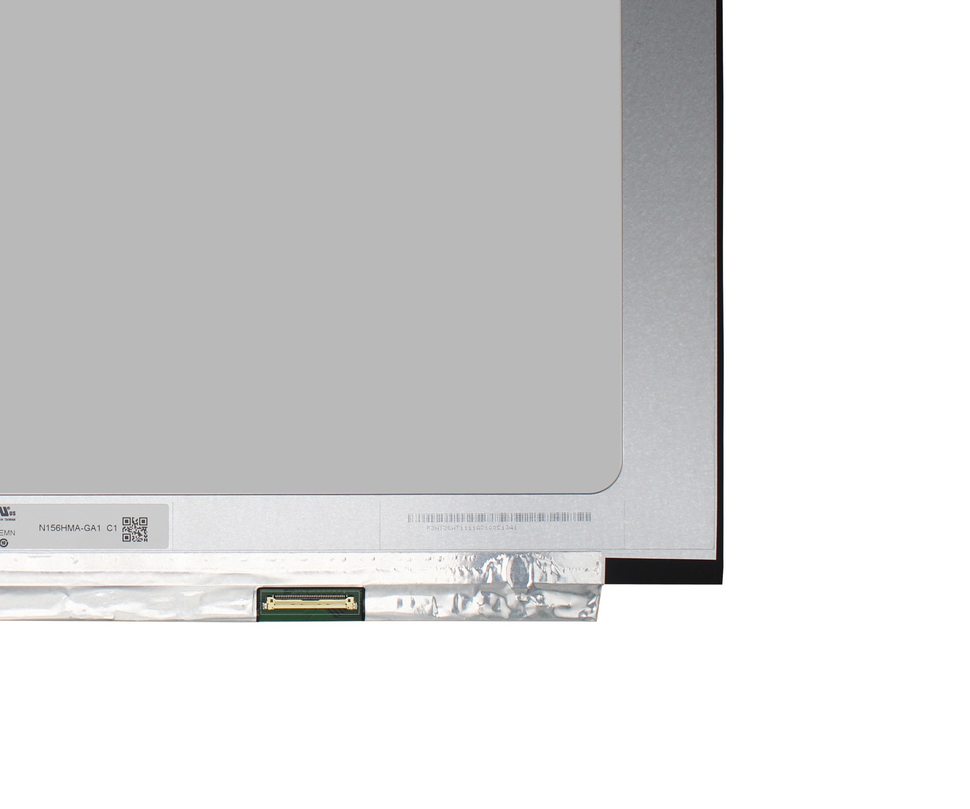 ECRÃ LED DE 15.6" PARA PORTATIL N156HMA-GA1 144HZ FHD 40 PINES - Image 4