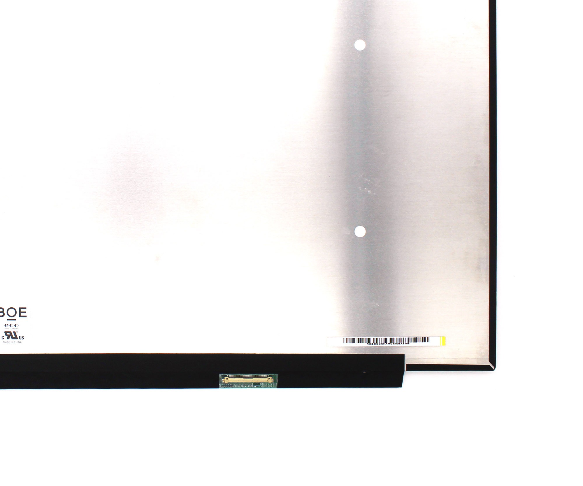 ECRÃ LED DE 17.3" PARA PORTATIL NE173QHM-NY1 NE173QHM-NY5 165HZ 40 PINES - Image 4