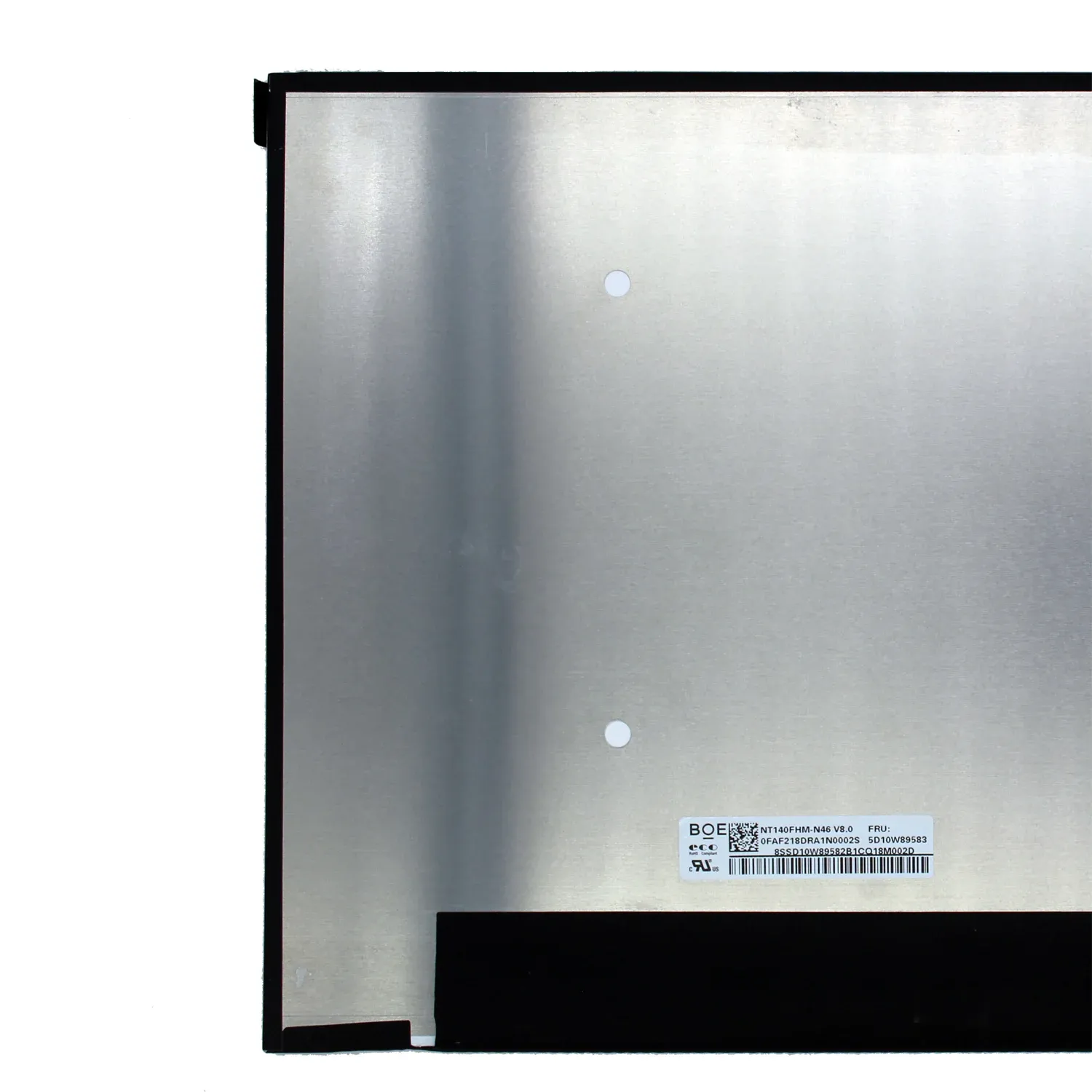 ECRÃ LED DE 14" PARA PORTÁTIL NT140FHM-N46 FHD 30 PINOS - Image 3