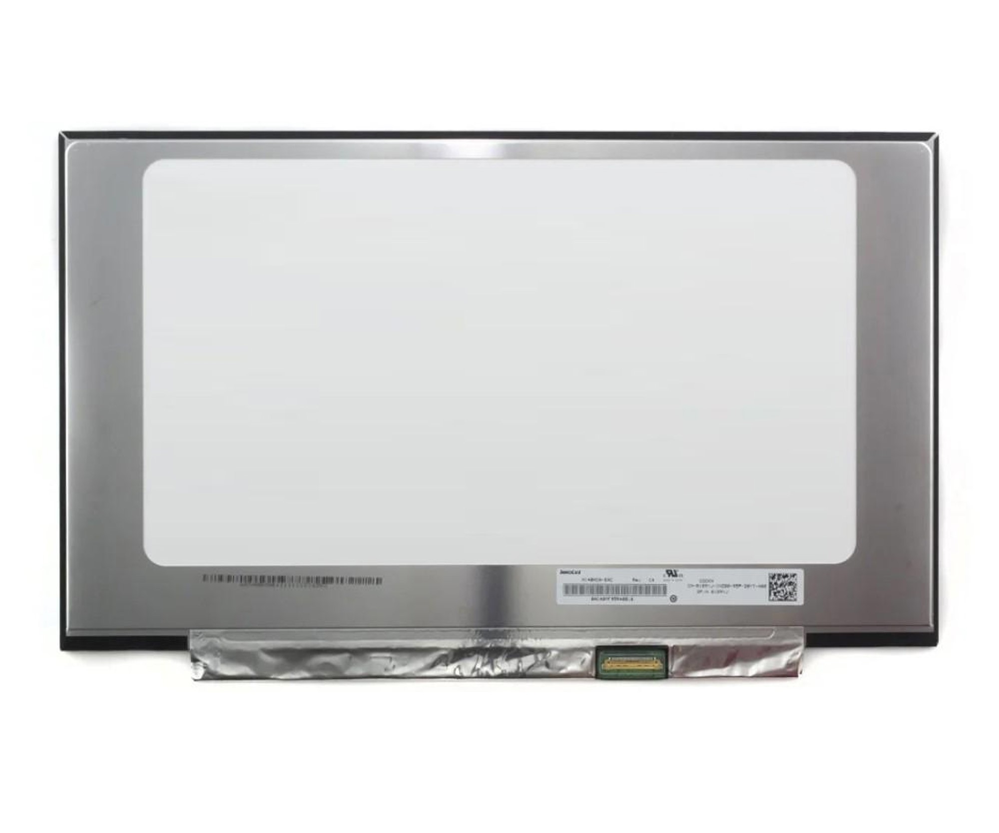 ECRÃ LED FOSCO DE 14" PARA PORTATIL NT140FHM-N47 315MM FHD 30 PINES - Image 2