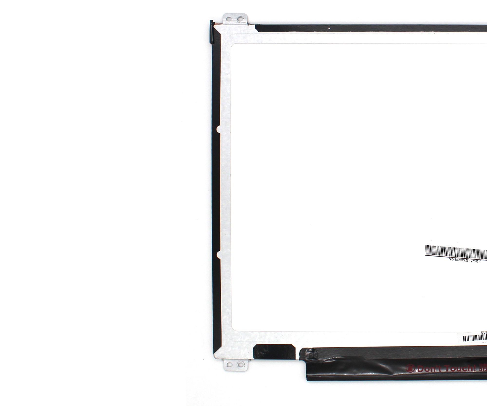 ECRÃ LED DE 13.3" PARA PORTATIL NV133FHM-N42 FULLHD - Image 3