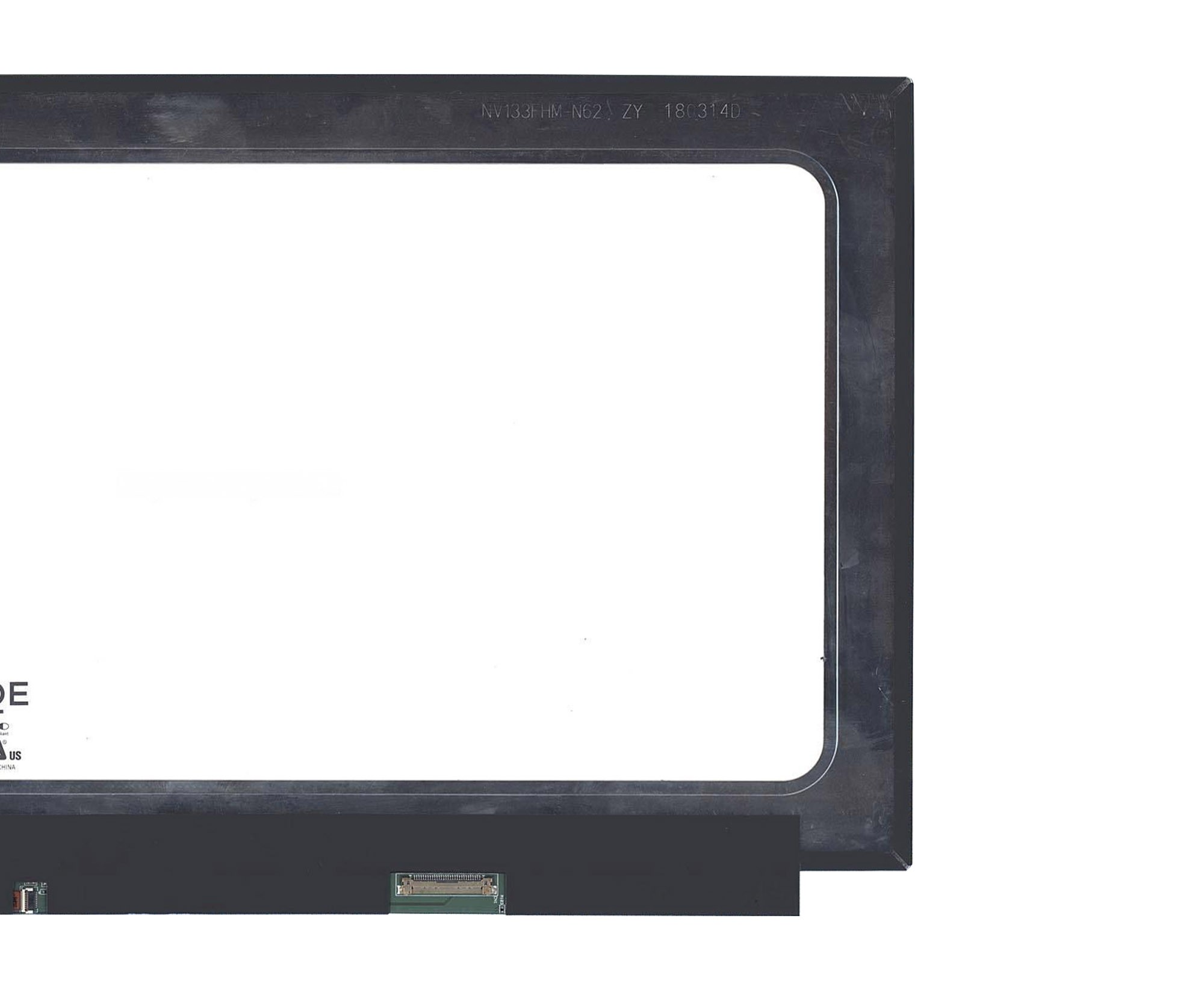 ECRÃ LED DE 13.3" PARA PORTATIL NV133FHM-N62 - Image 4