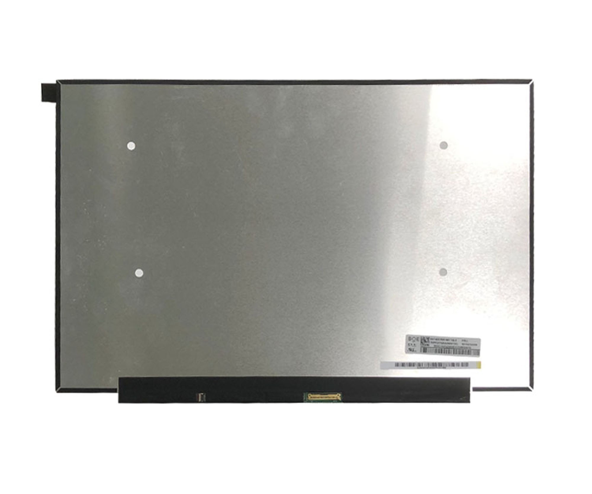 ECRÃ LED DE 14" PARA PORTATIL NV140DRM-N61 2K 40 PINES - Image 2