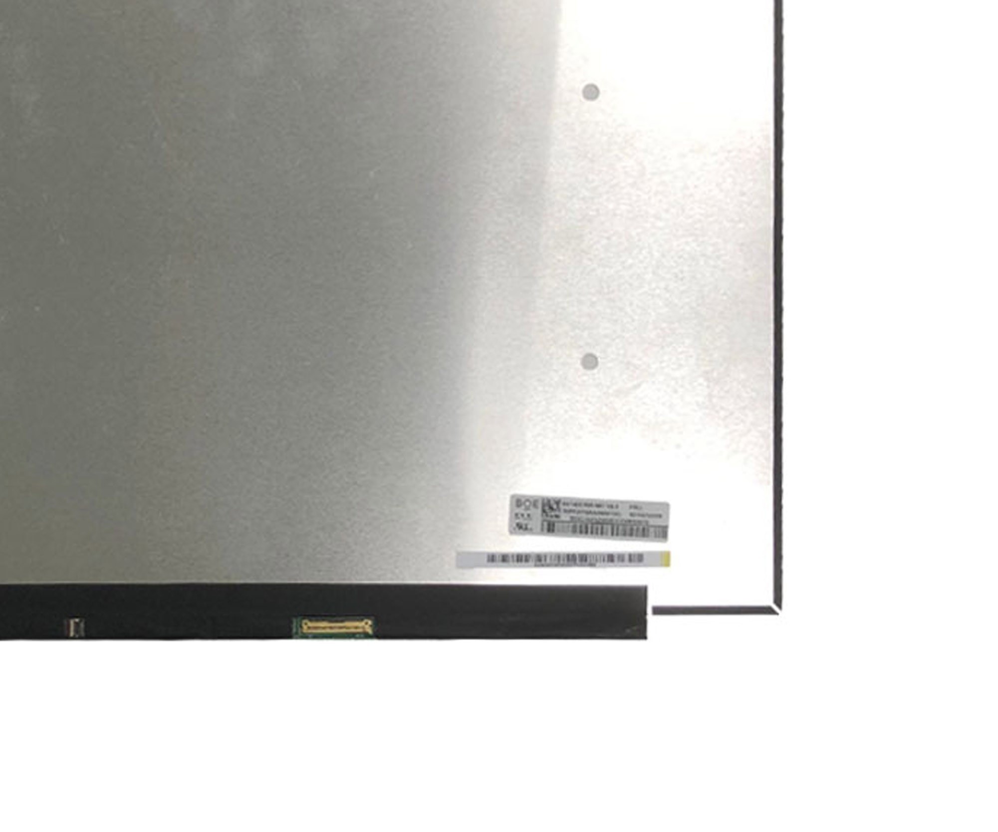 ECRÃ LED DE 14" PARA PORTATIL NV140DRM-N61 2K 40 PINES - Image 4