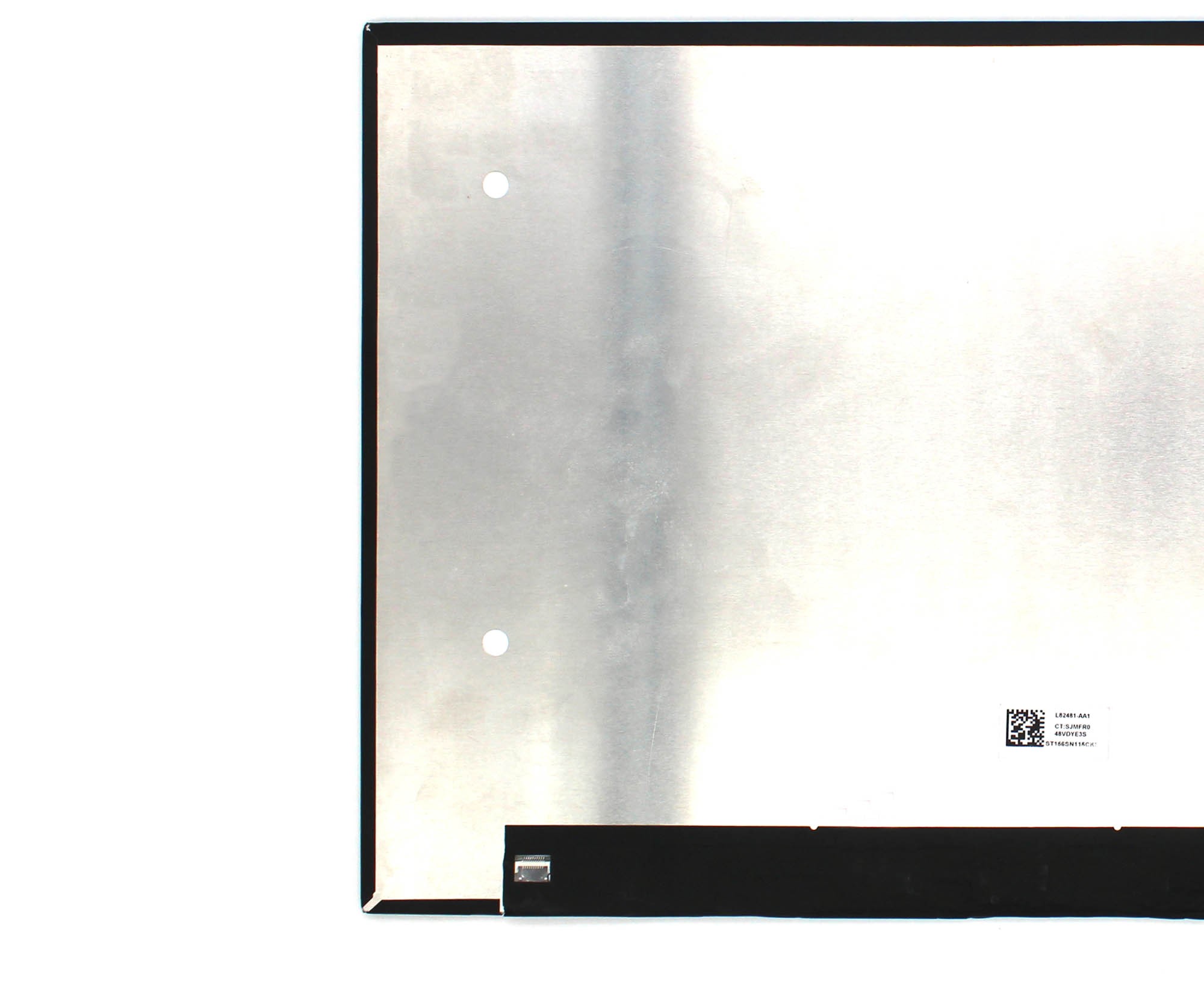 ECRÃ LED DE 15,6" PARA LAPTOP NV156FHM-N4M NV156FHM-N4H FHD 350MM - Image 3