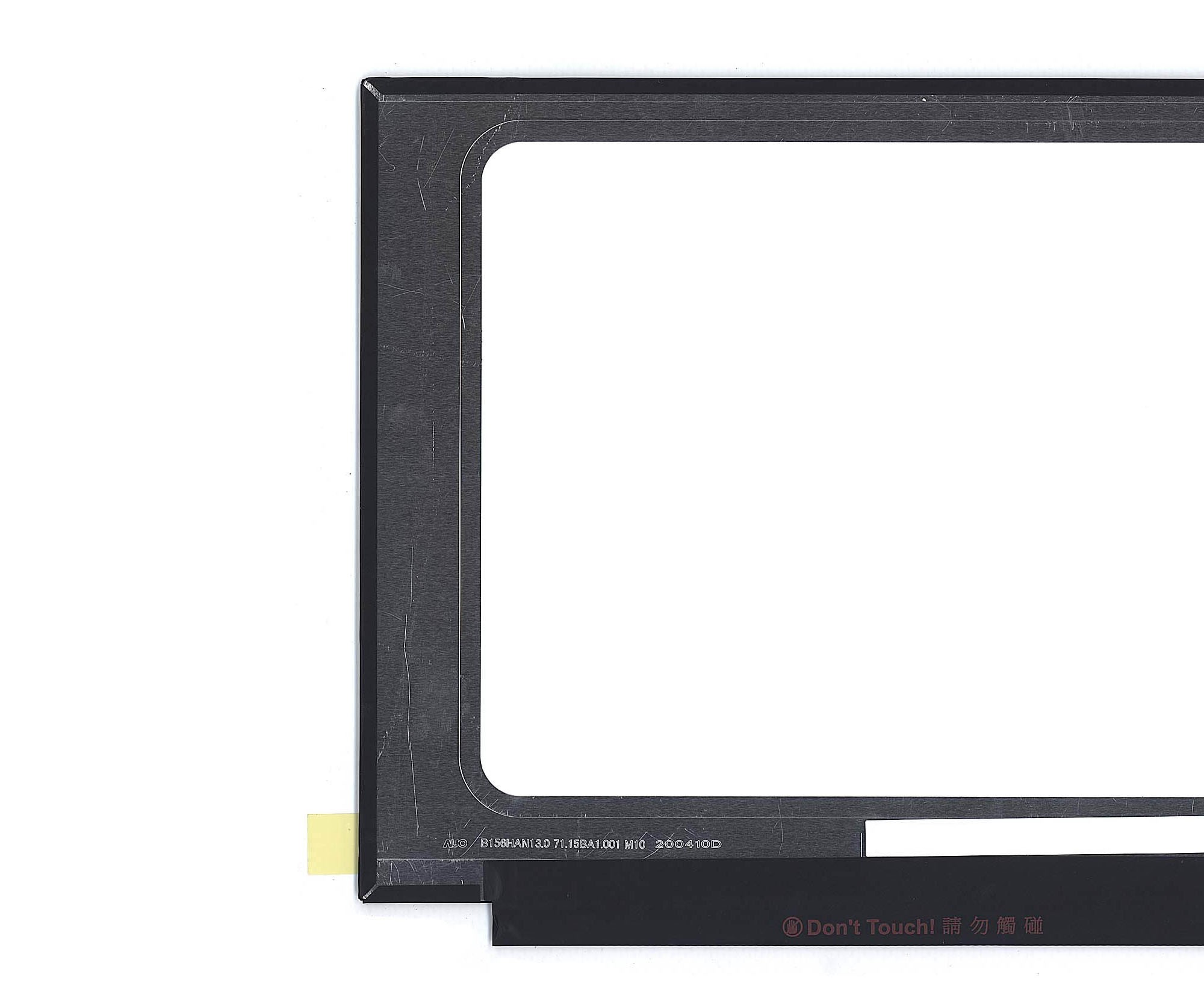 ECRÃ LED DE 15.6" PARA PORTATIL LENOVO IDEAPAD GAMING 3I 15IMH05 NV156FHM-NX1 120HZ - Image 3