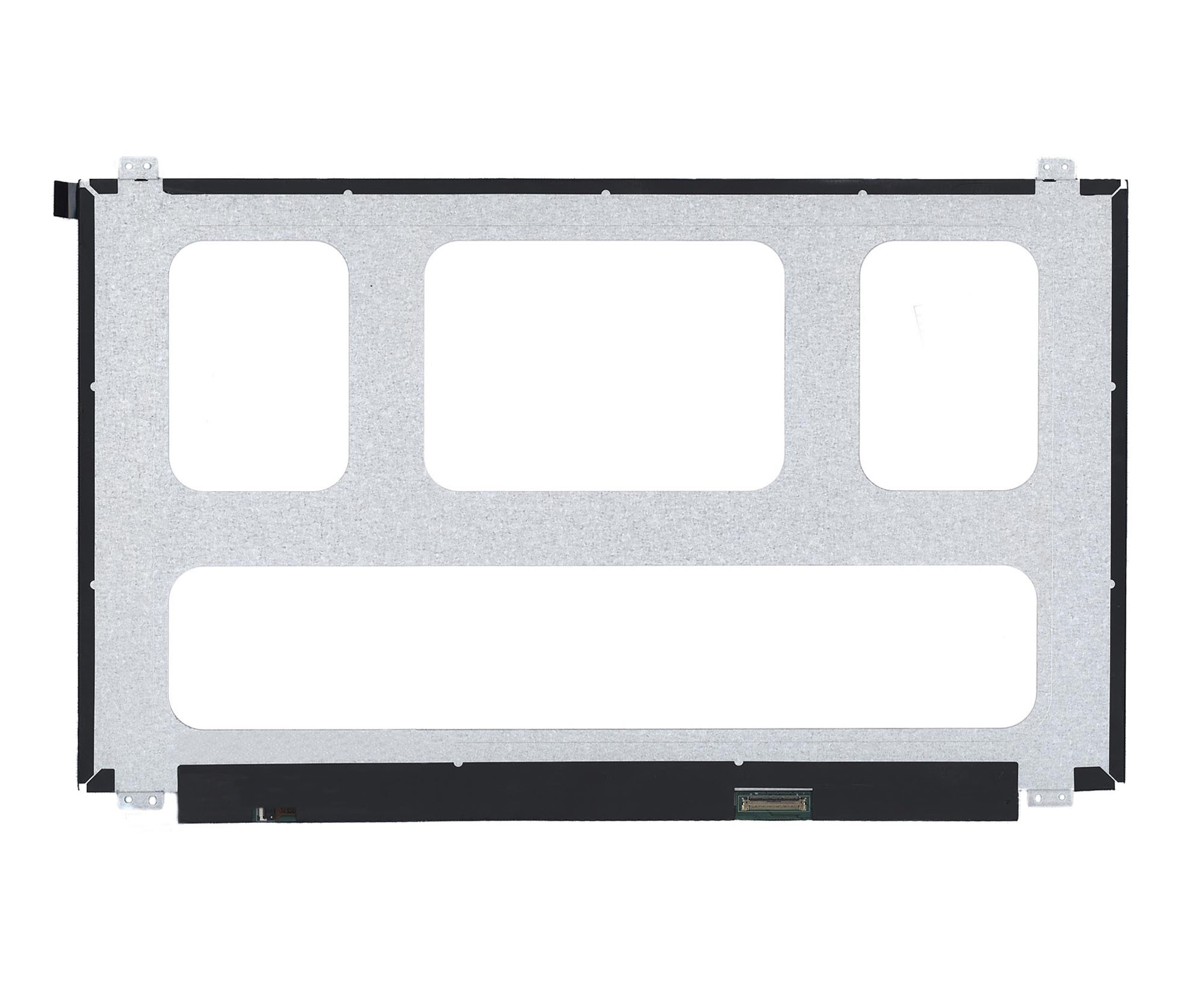 ECRÃ LED TÁTIL DE 15.6" PARA PORTATIL NV156FHM-T00 350MM 1920X1080 40 PINES ESPECIAL - Image 2