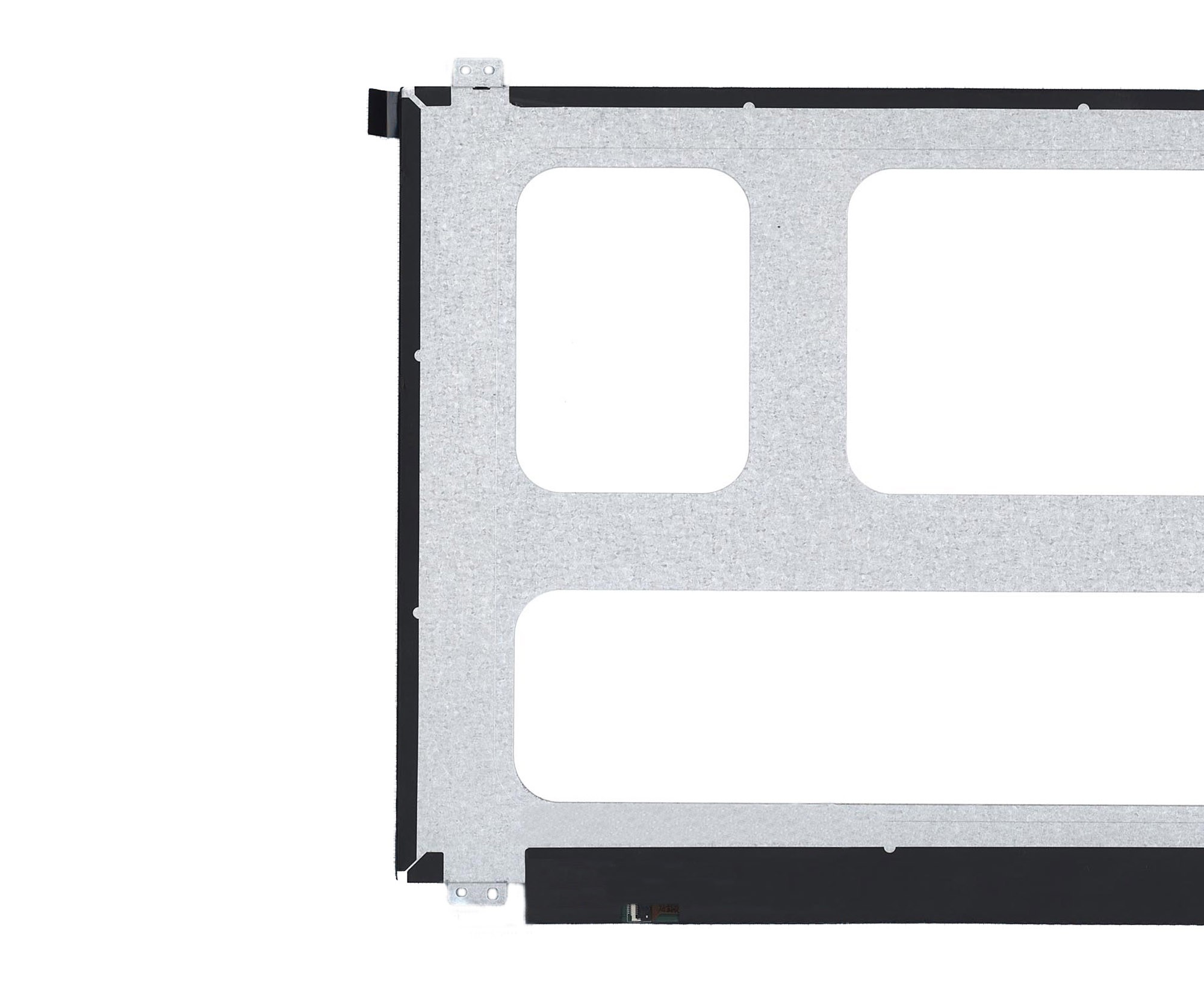 ECRÃ LED TÁTIL DE 15.6" PARA PORTATIL NV156FHM-T00 350MM 1920X1080 40 PINES ESPECIAL - Image 3