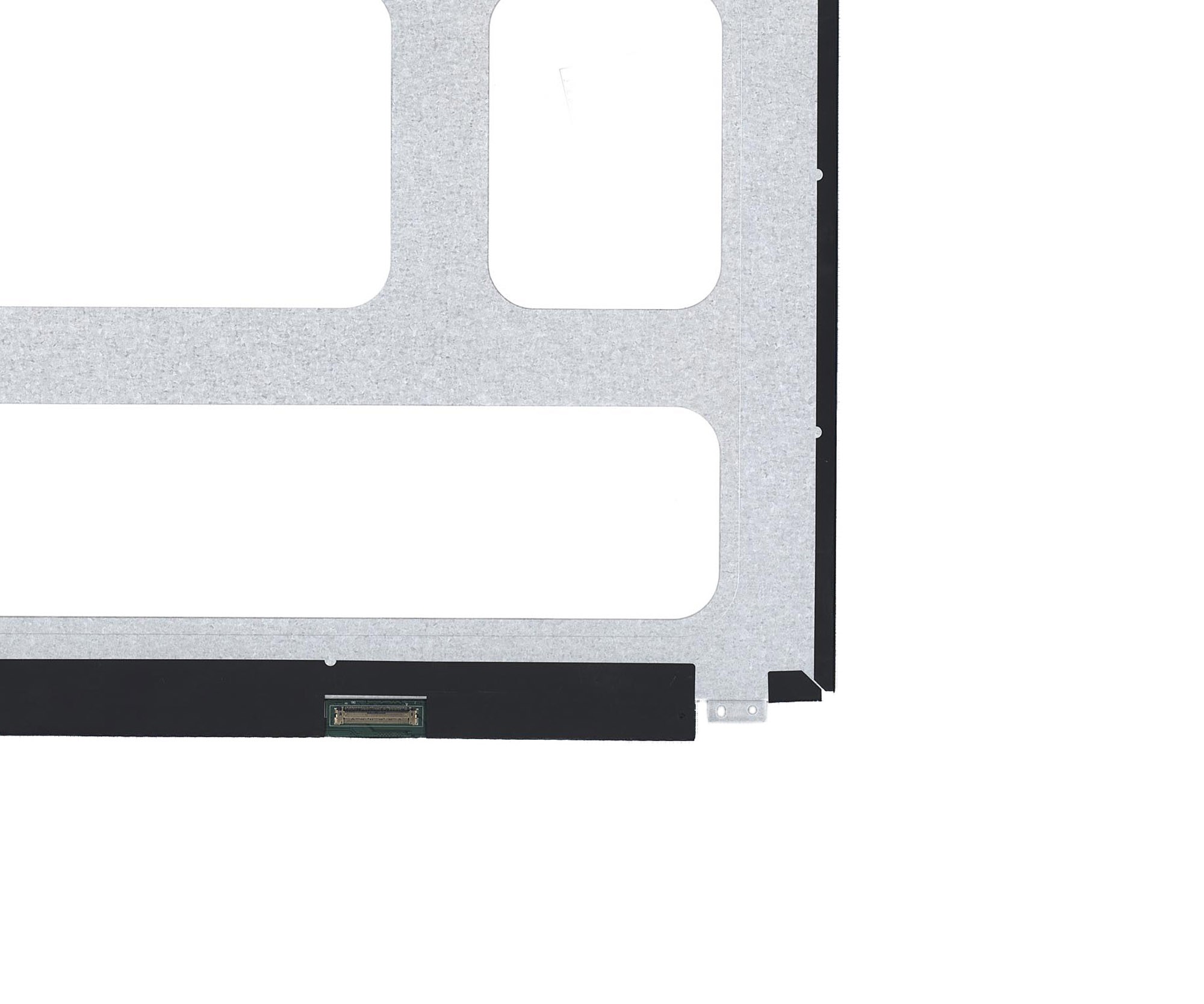 ECRÃ LED TÁTIL DE 15.6" PARA PORTATIL NV156FHM-T00 350MM 1920X1080 40 PINES ESPECIAL - Image 4