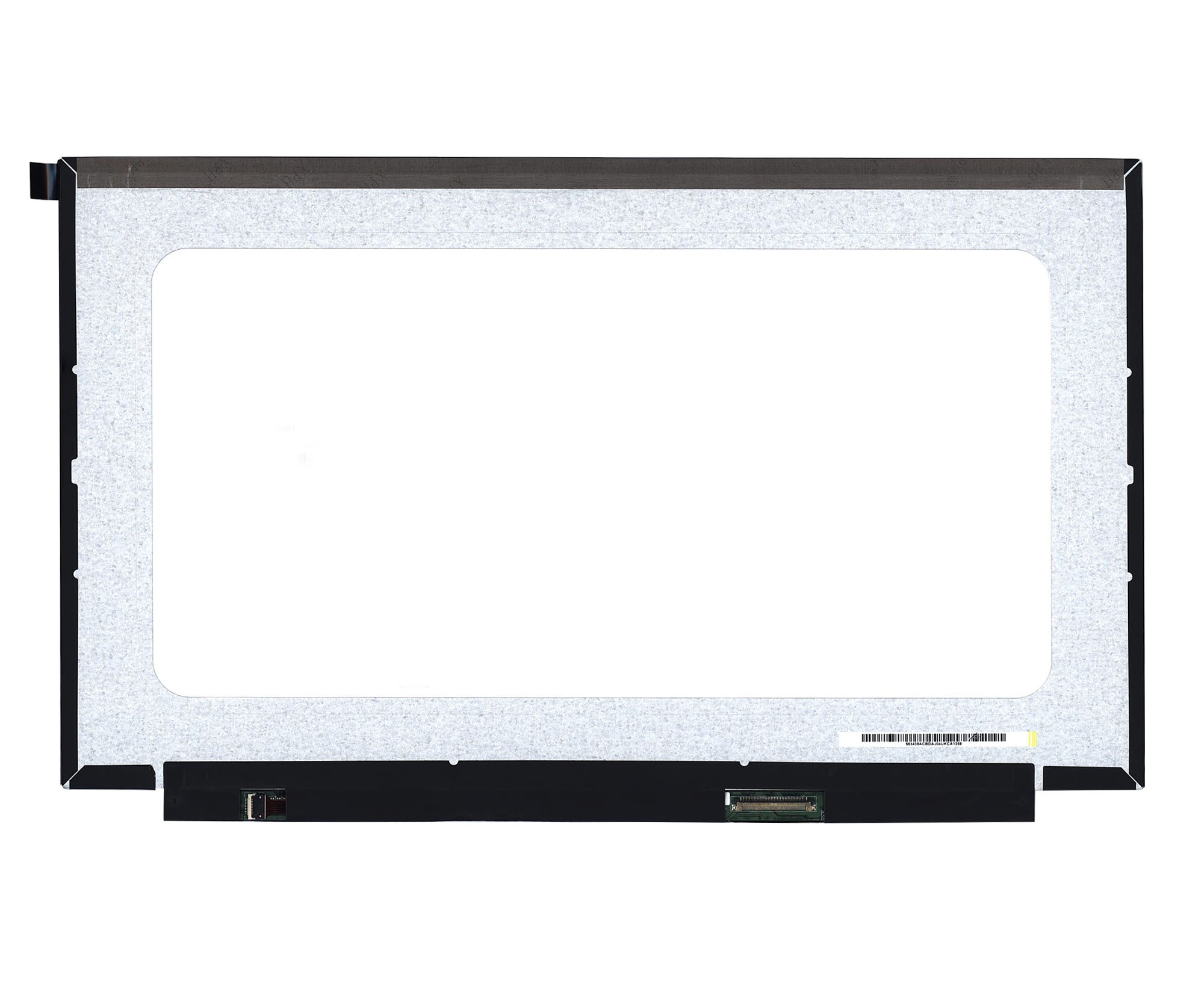 ECRÃ LED TÁTIL DE 15.6" PARA PORTÁTIL NV156FHM-T0E FHD 40 PINES - Image 2