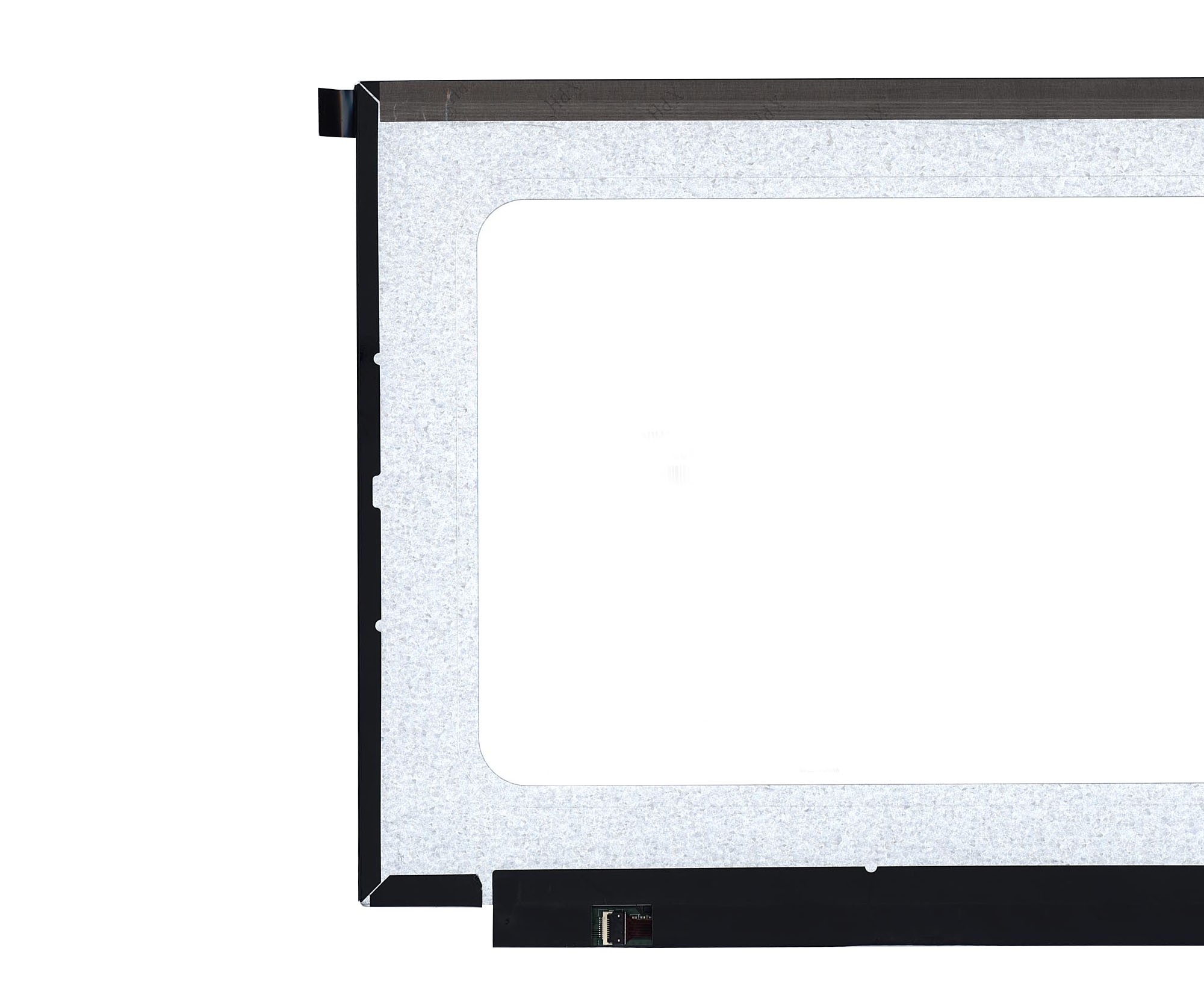 ECRÃ LED TÁTIL DE 15.6" PARA PORTÁTIL NV156FHM-T0E FHD 40 PINES - Image 3