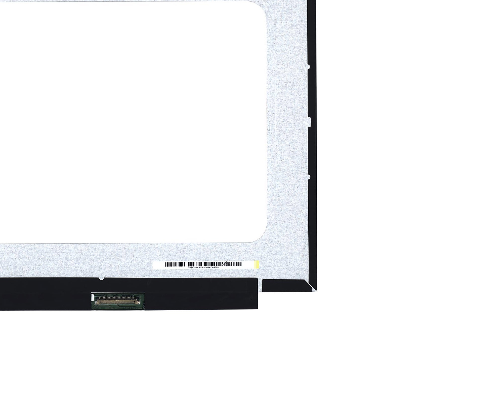 ECRÃ LED TÁTIL DE 15.6" PARA PORTÁTIL NV156FHM-T0E FHD 40 PINES - Image 4