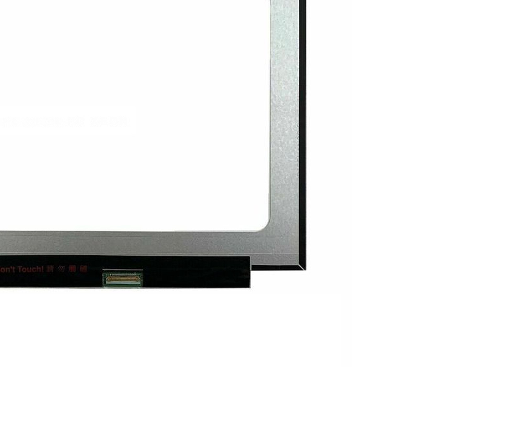 ECRÃ LED DE 16.1" PARA PORTATIL NV161FHM-N41 FHD 30 PINES - Image 4