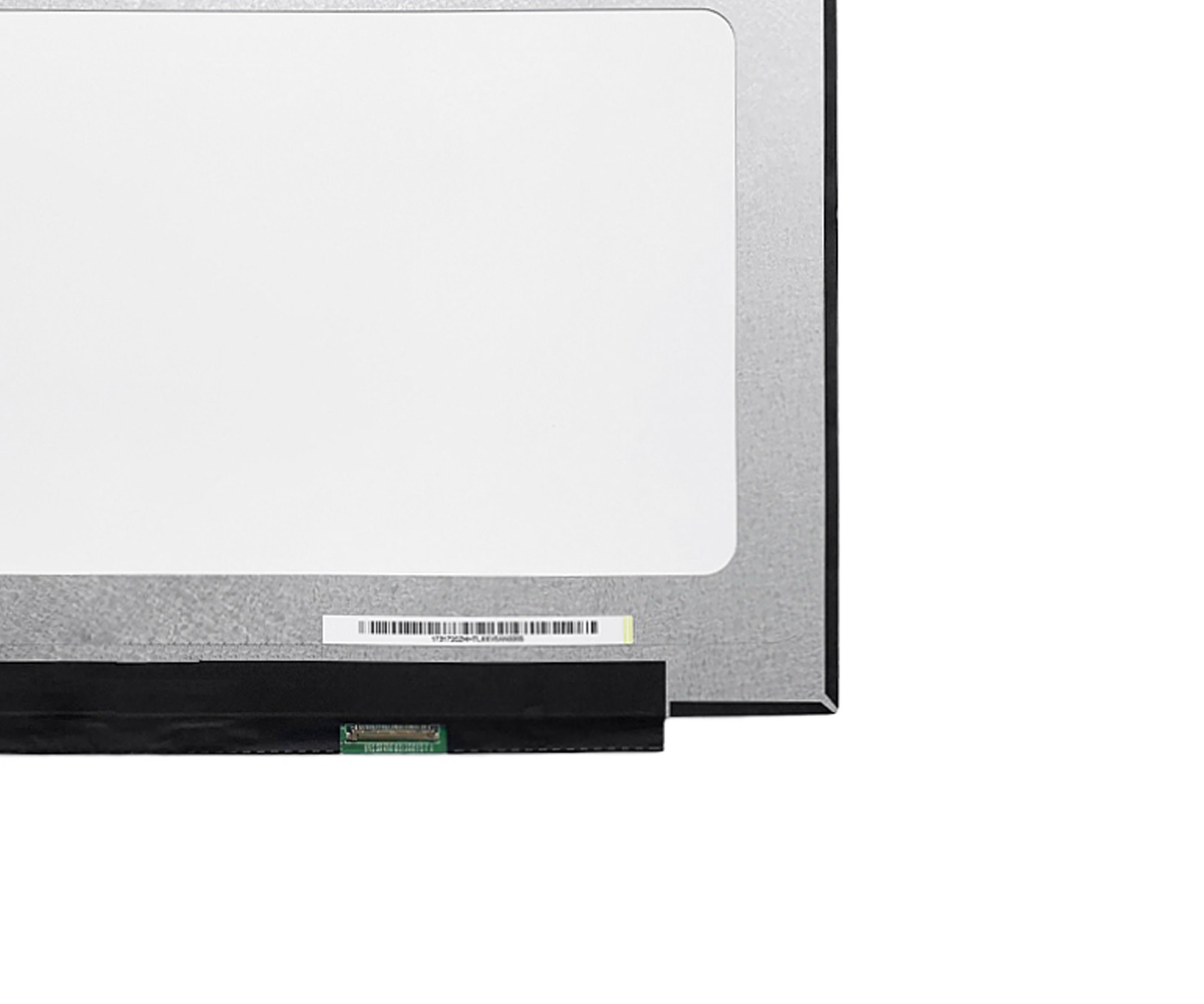 ECRÃ LED DE 17,3" PARA LAPTOP NV173FHM-N49 NV173FHM-N46 FHD 30 PINOS IPS - Image 4