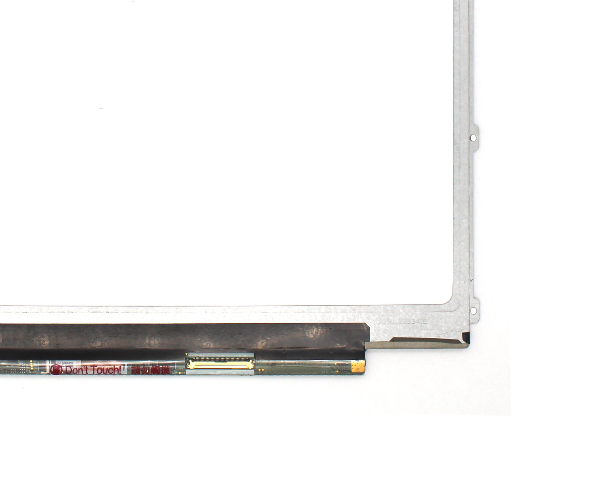 ECRÃ LED DE 12.5" PARA PORTATIL LENOVO THINKPAD X220 04W3462 - Image 4