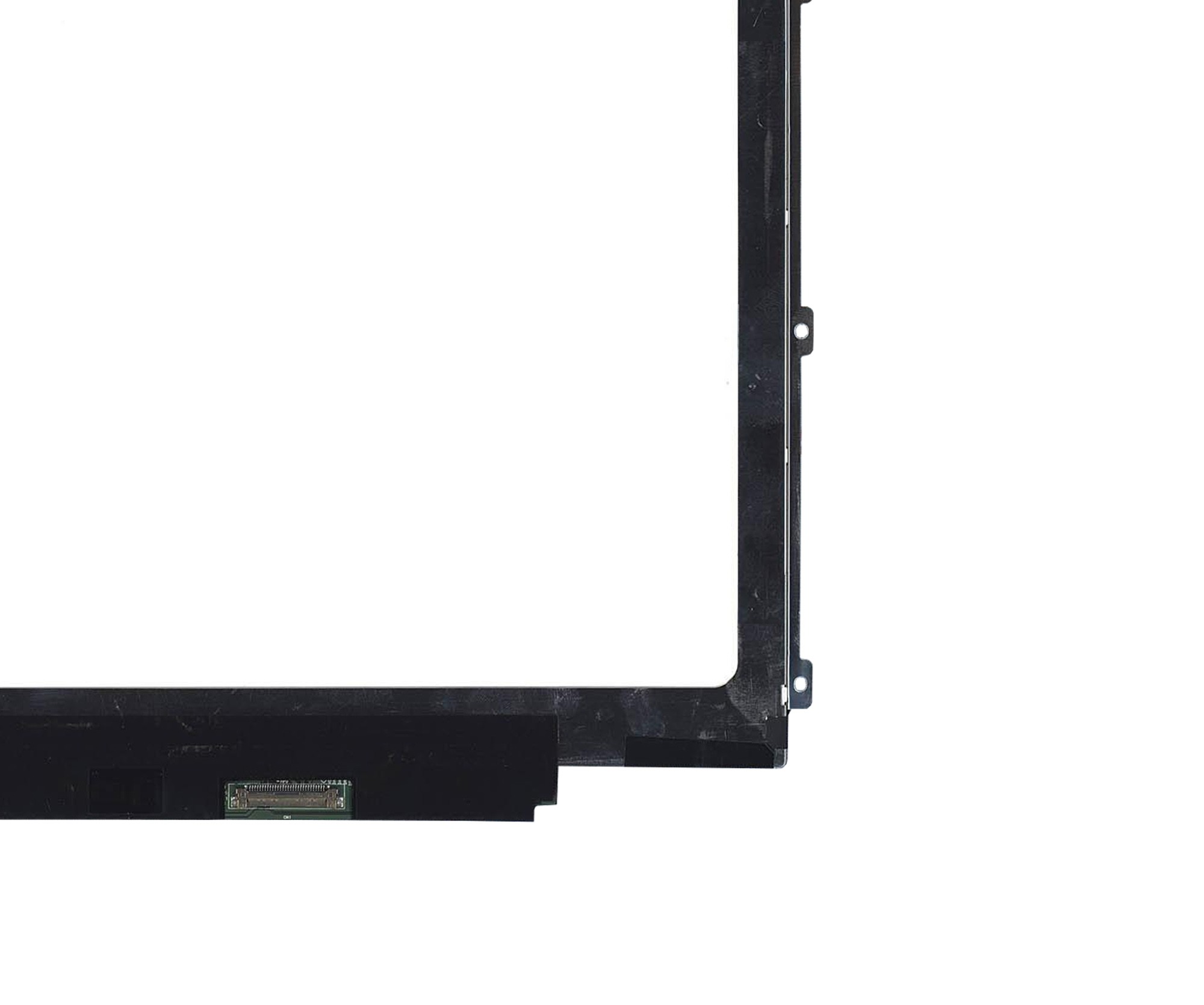 ECRÃ LED DE 12,5" DELL LATITUDE E7240 HB125WX1-100 PARA LAPTOP - Image 4