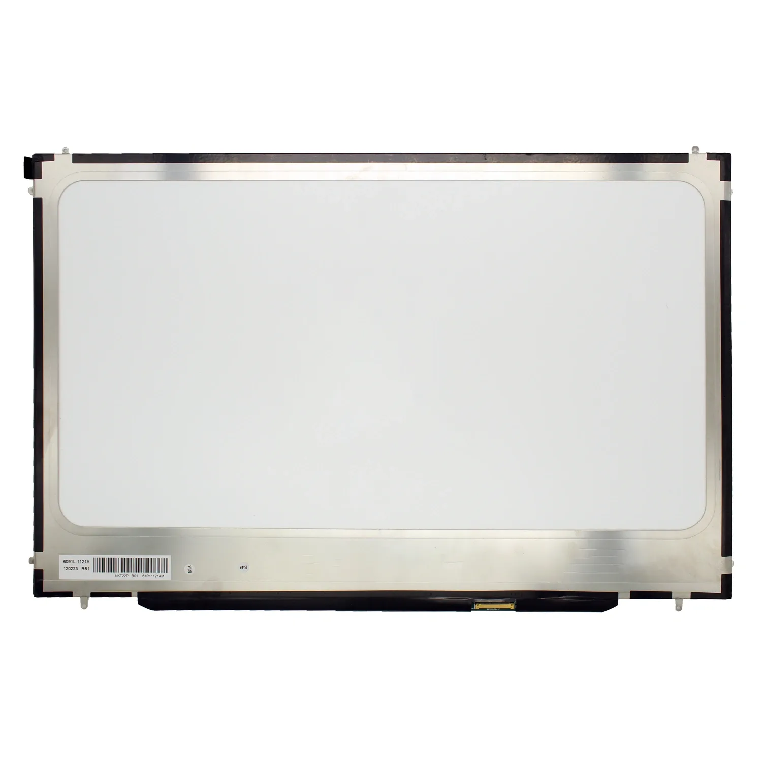 ECRÃ LED DE 17" PARA PORTATIL MACBOOK PRO A1297 A1287 UNICUERPO - Image 2