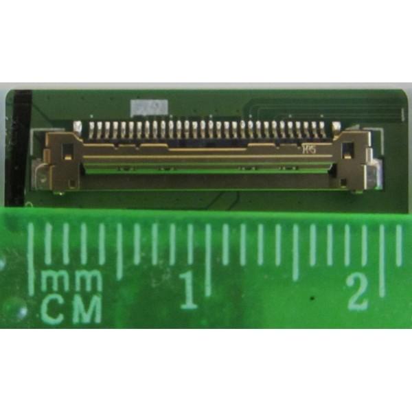 ECRÃ LED DE 15,6" PARA LAPTOP SAMSUNG LTN156AT08 HD LED 30 PINOS EDP - Image 3