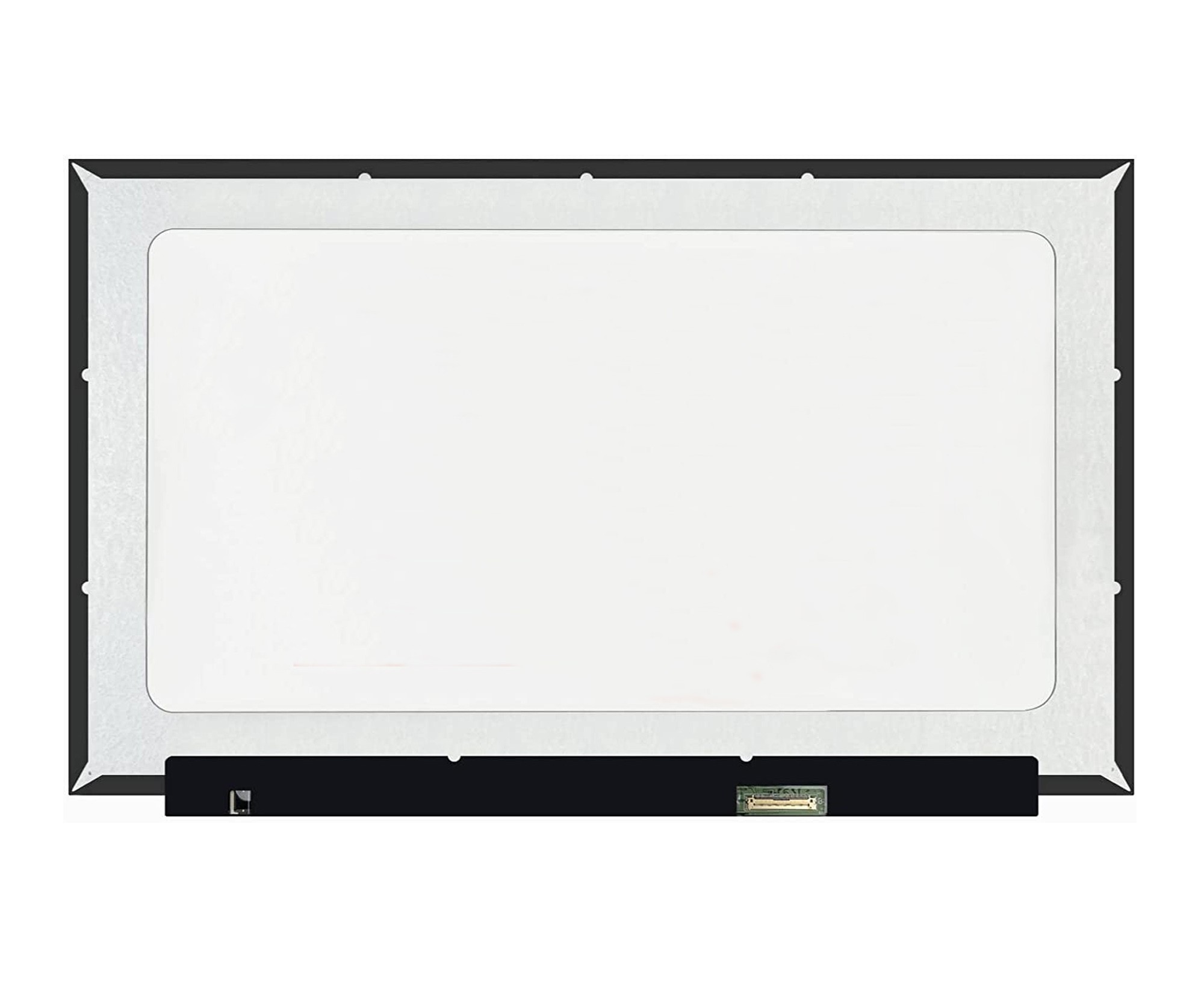 ECRÃ LED TÁTIL DE 15.6" PARA PORTATIL NT156WHM-T02 40 PINES - Image 2