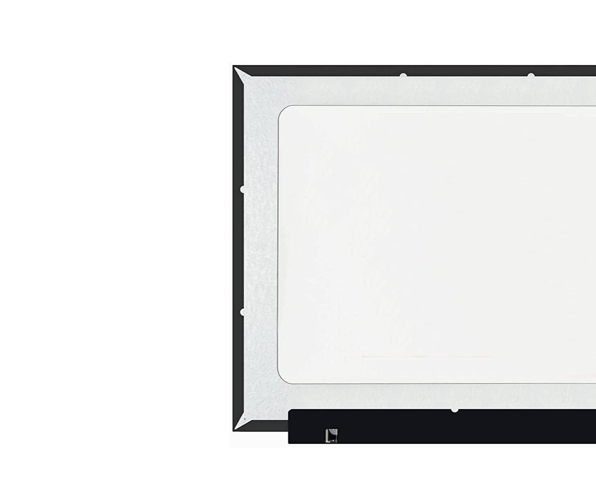 ECRÃ LED TÁTIL DE 15.6" PARA PORTATIL NT156WHM-T02 40 PINES - Image 3