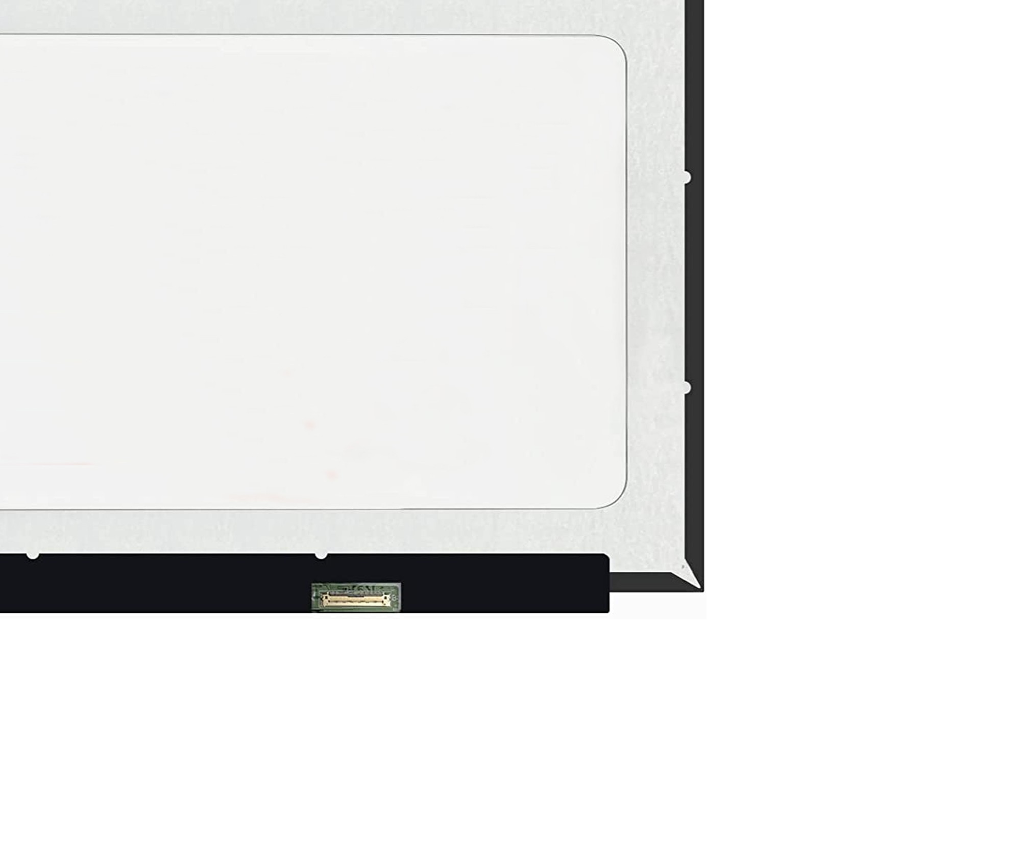 ECRÃ LED TÁTIL DE 15.6" PARA PORTATIL NT156WHM-T02 40 PINES - Image 4