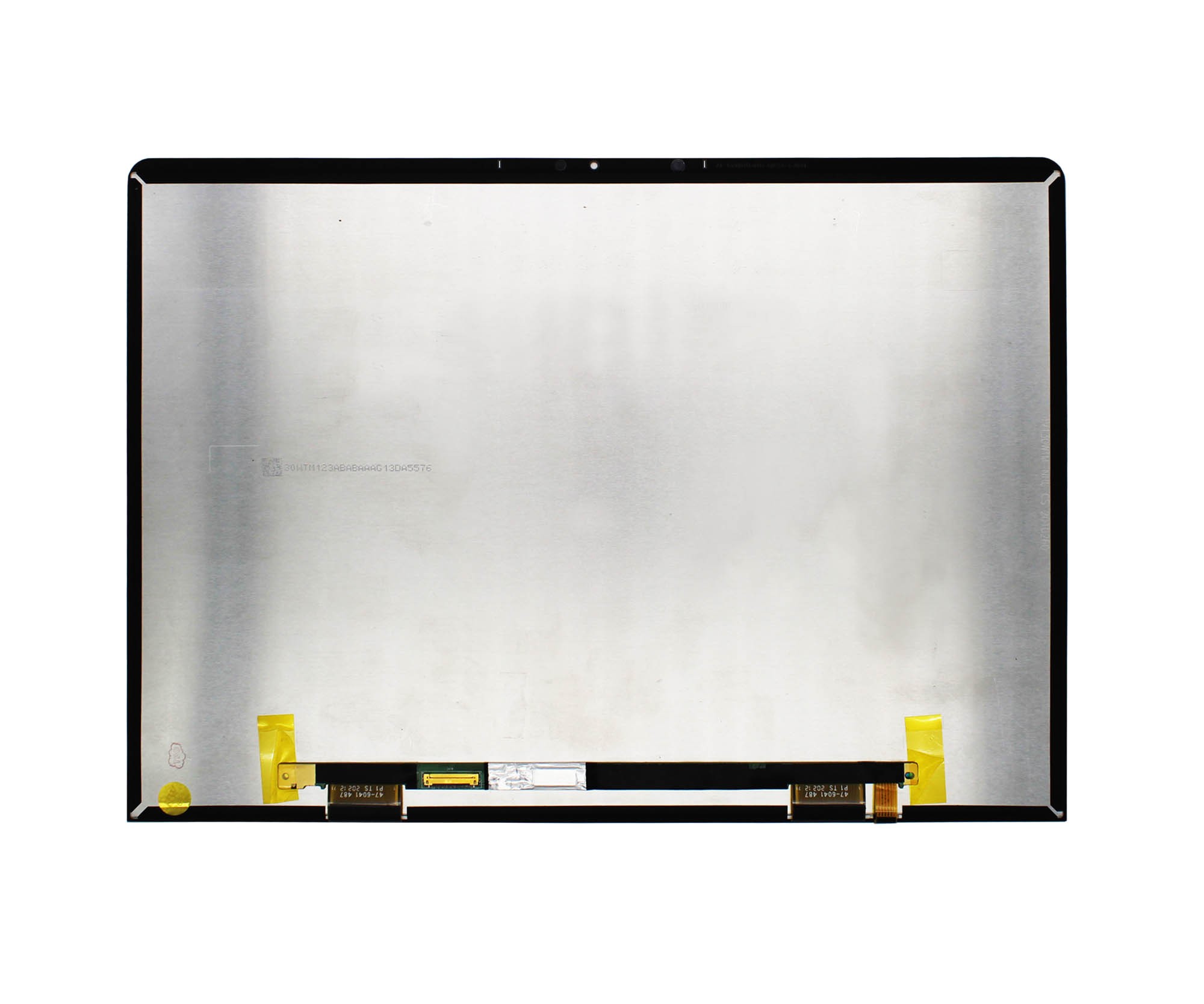 ECRÃ LED DE 13" PARA PORTATIL TV130WTM-NH0 2160X1440 30 PINES VIDRADO - Image 2