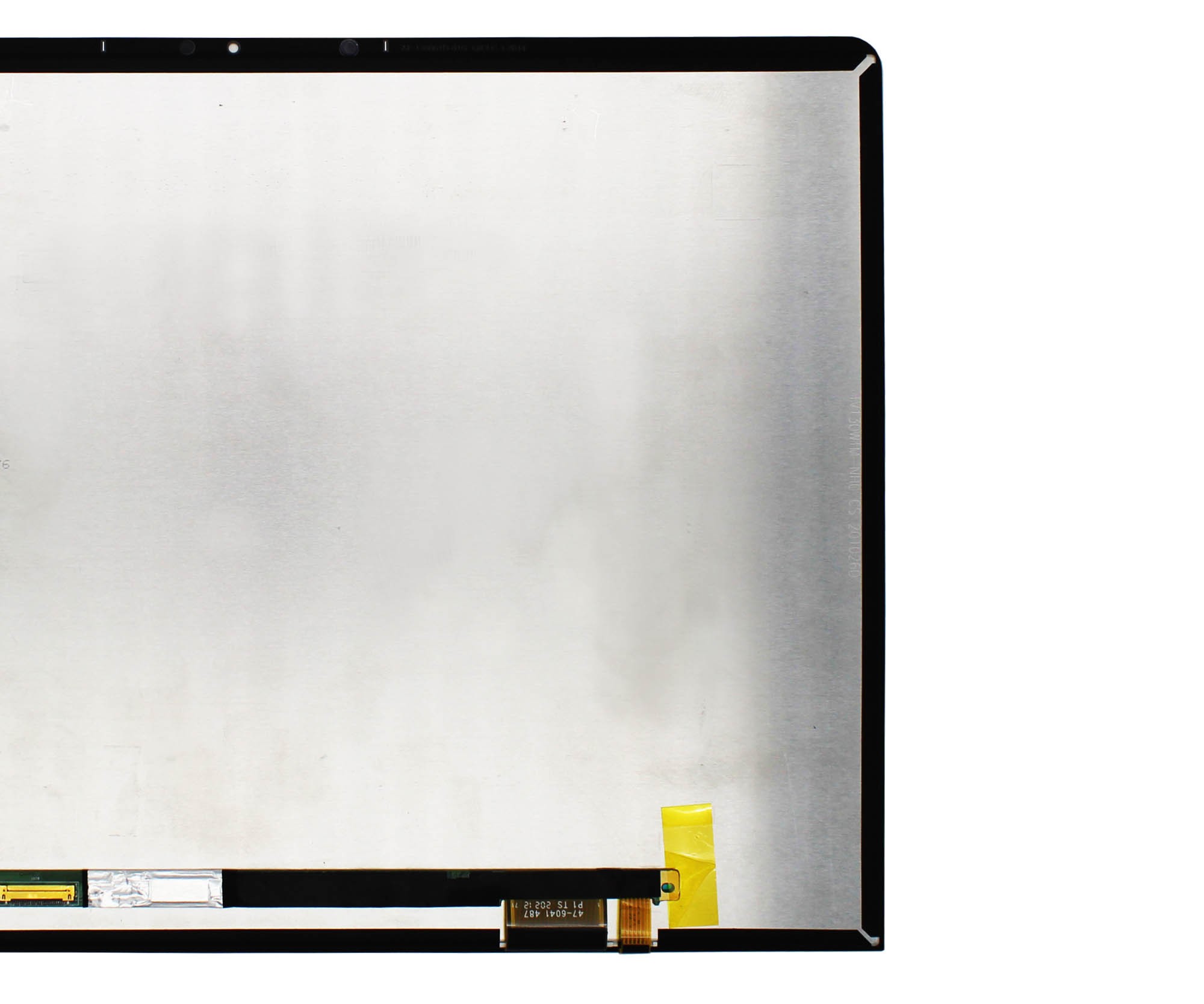 ECRÃ LED DE 13" PARA PORTATIL TV130WTM-NH0 2160X1440 30 PINES VIDRADO - Image 4