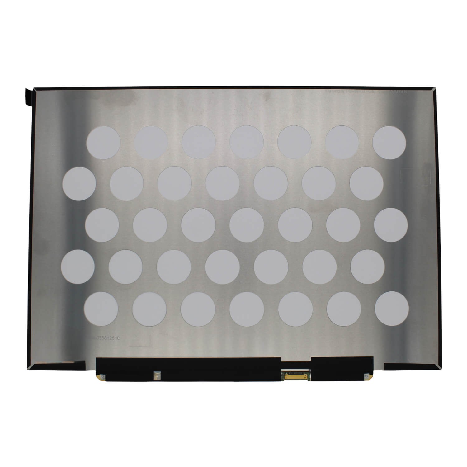 ECRÃ LED 14" PARA TV PORTÁTIL 140WTM-NH0 2160X1440 30 PINOS - Image 2
