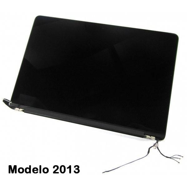ECRÃ CHEIO DE 13.3" PARA PORTATIL APPLE MACBOOK PRO A1502 RETINA (2013)